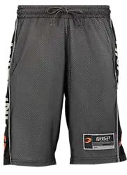 326273101101 GASP M No1 Mesh Shorts 326273101101 GASP M No1 Mesh Shorts Standard Small1x1