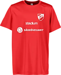 292680102101 CLIQUE Active Tee Jr 292680102101 CLIQUE Active Tee Jr Standard Small1x1