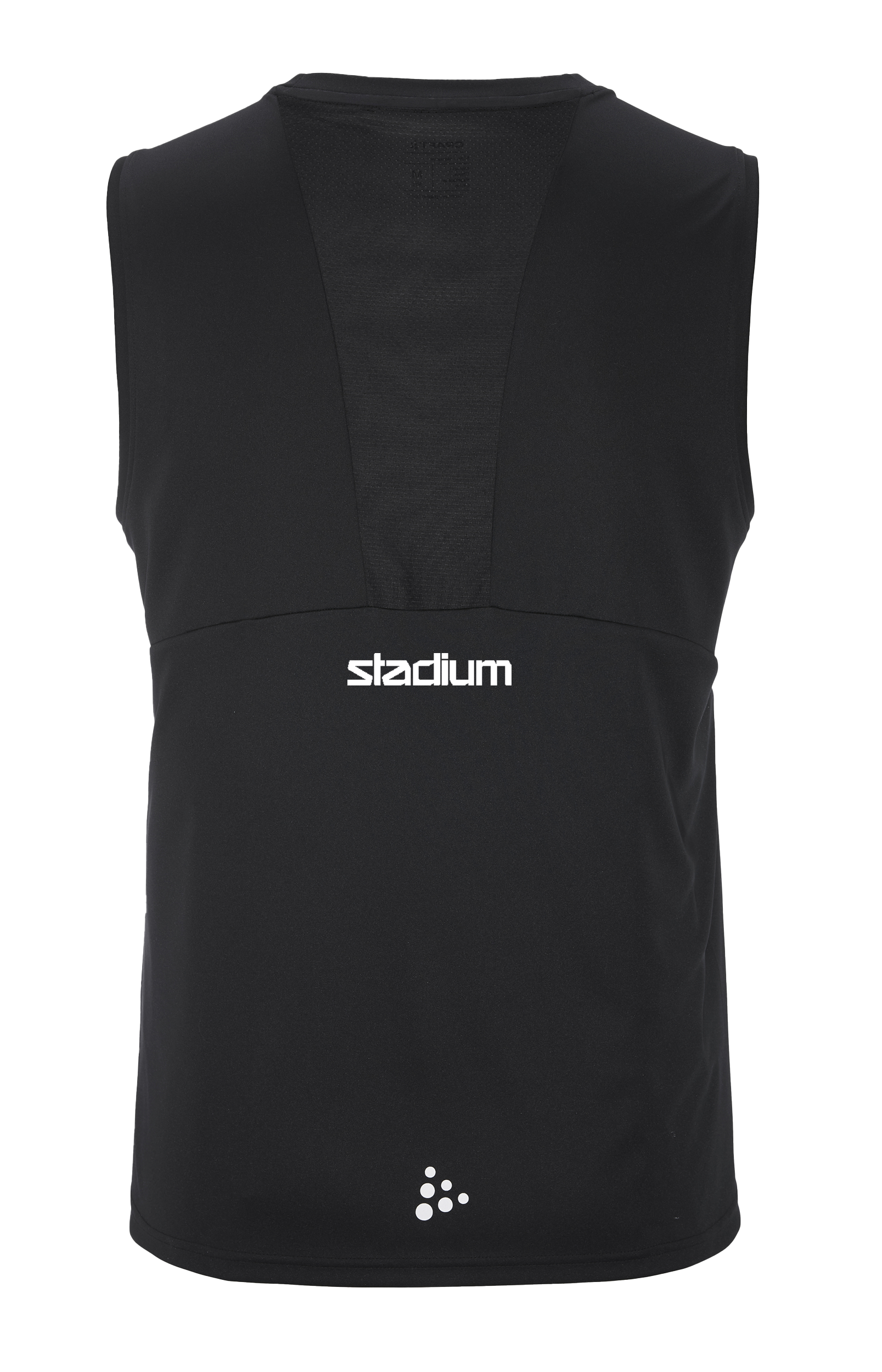 CRAFT, Rush 2.0 Singlet M