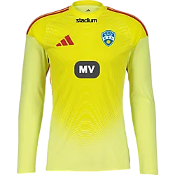 400133108101 ADIDAS T25 C Gk Jsy Ls 400133108101 ADIDAS T25 C Gk Jsy Ls Standard Small1x1