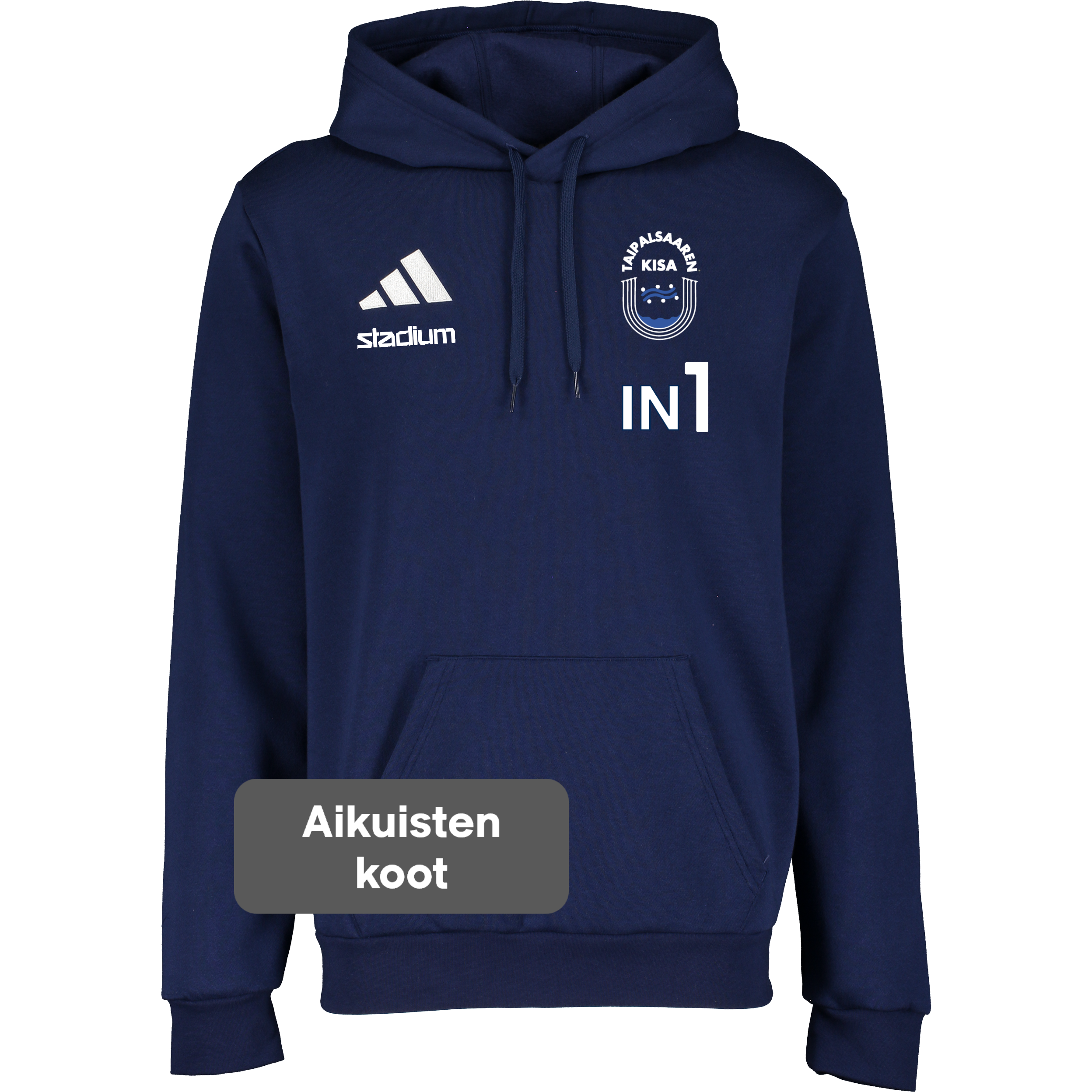 
ADIDAS, 
ENT26 HOODY, 
Detail 1
