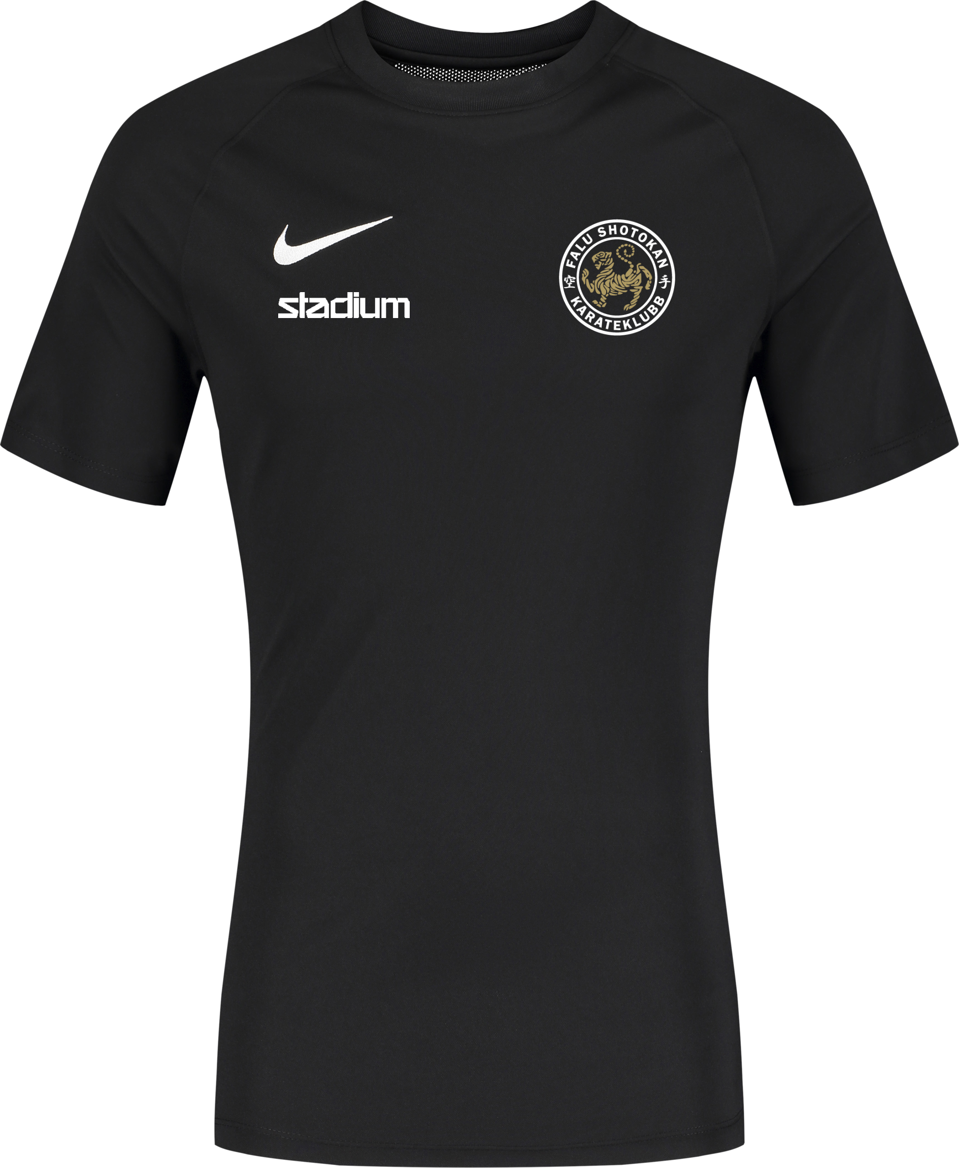 
NIKE, 
PARK VIII SS JSY JR, 
Detail 1
