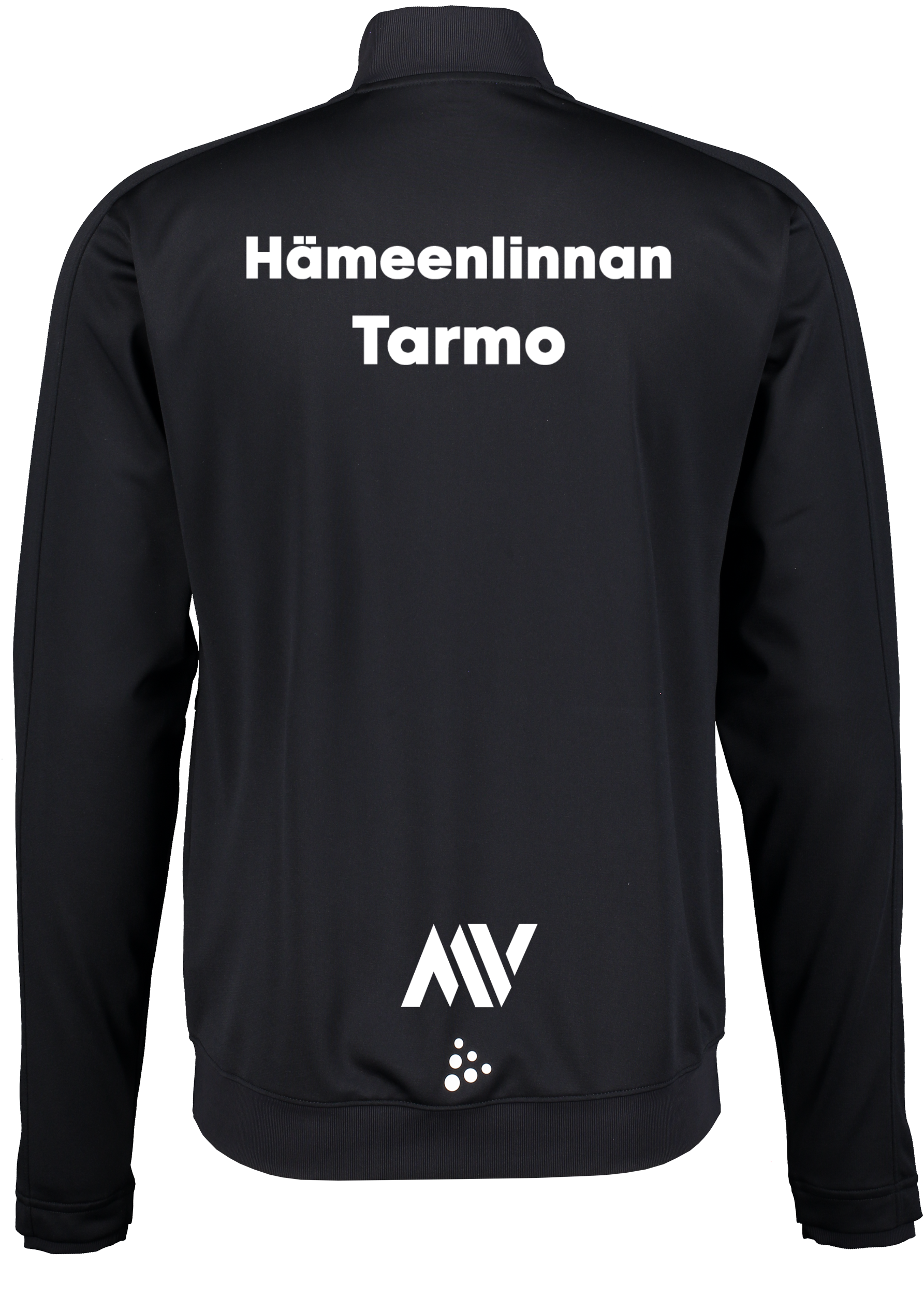 CRAFT, Evolve 2.0 Full Zip Jacket Jr