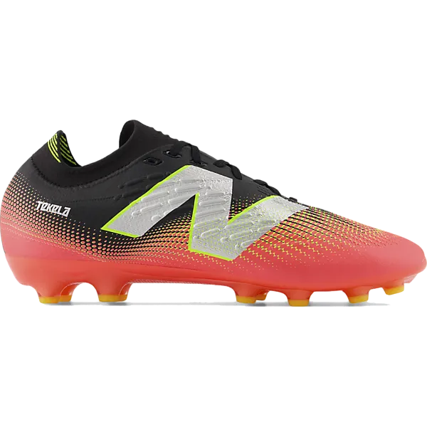 NEW BALANCE Tekela V4+ Pro с низкой шнуровкой Ag