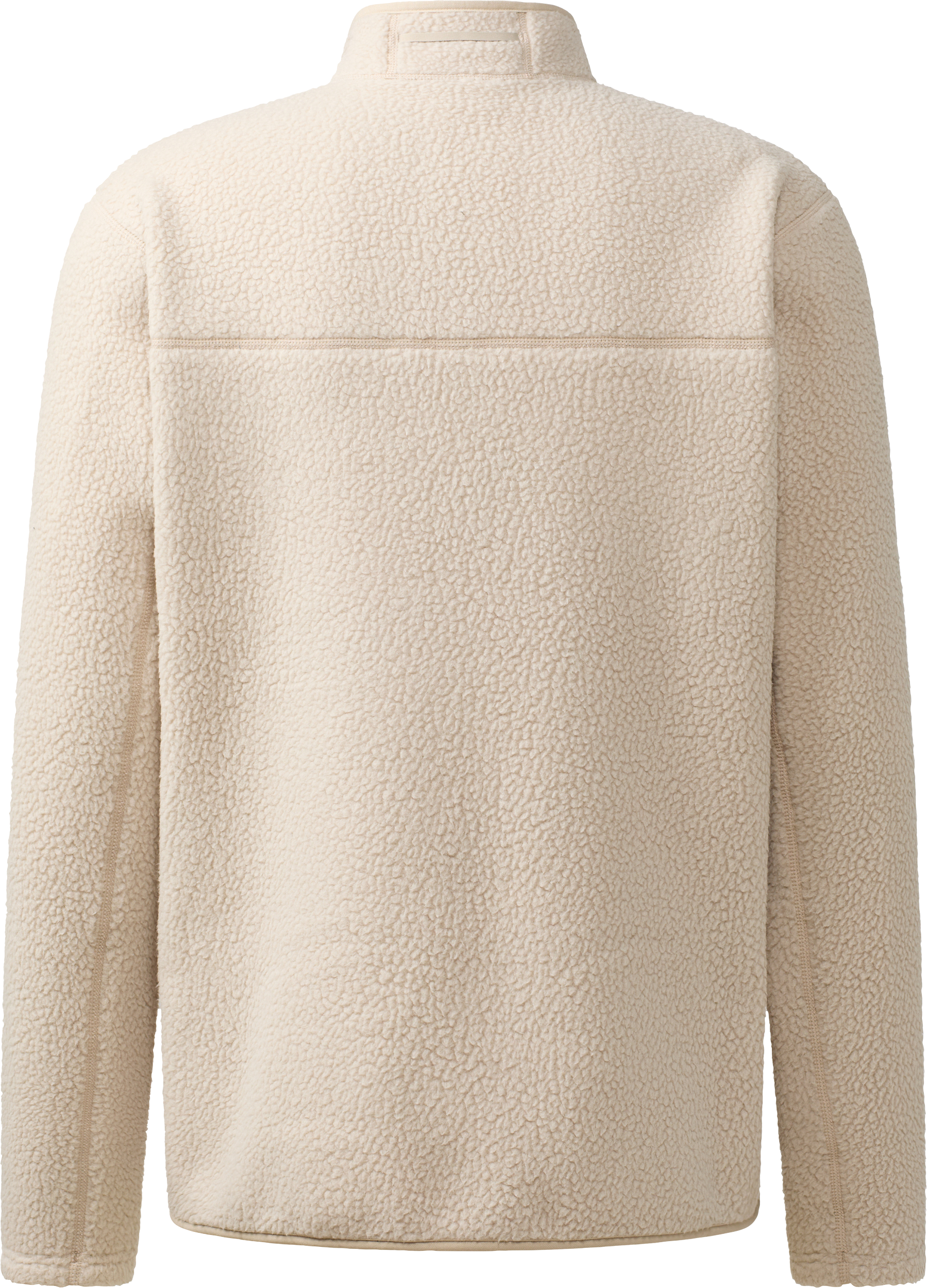HAGL&Ouml;FS, MOSSA PILE JACKET MEN