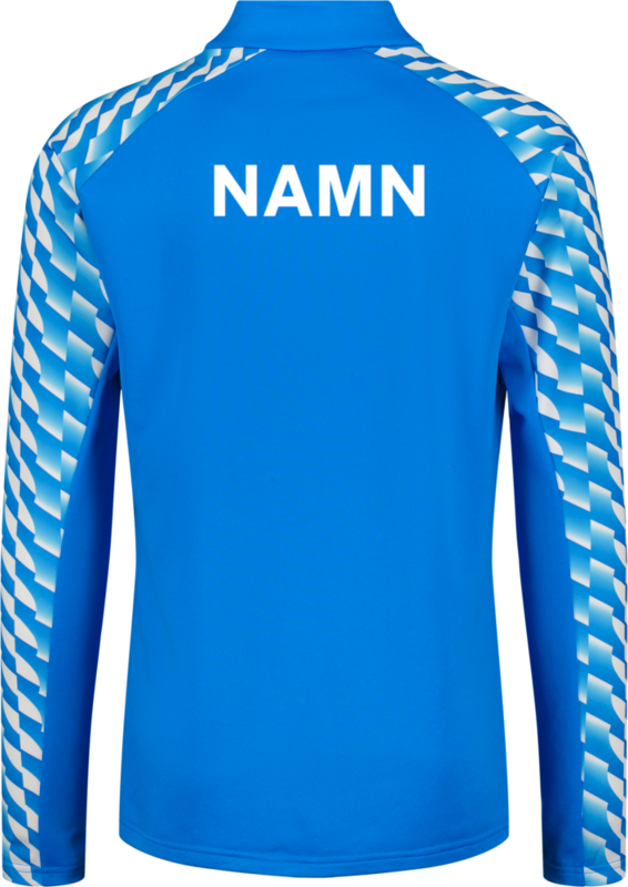 PUMA, TEAMLIGA26 TRAINING 1/4 ZIP TOP JR