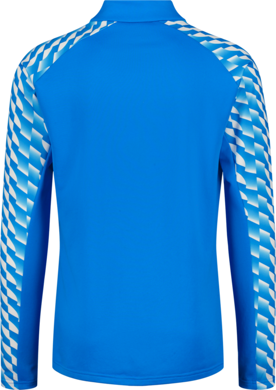 PUMA, TEAMLIGA26 TRAINING 1/4 ZIP TOP JR