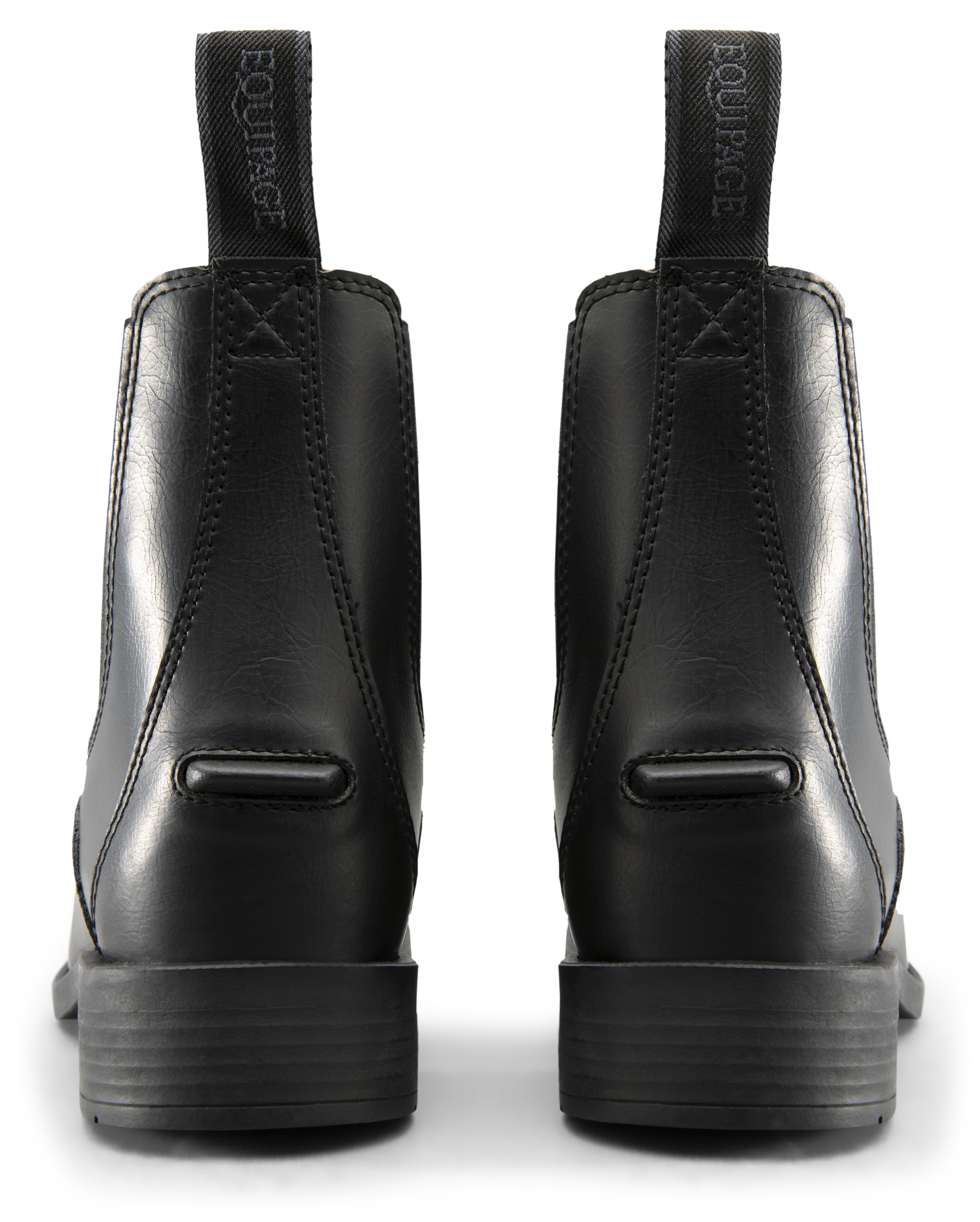 EQUIPAGE, Farrow Jodhpur Boot Jr