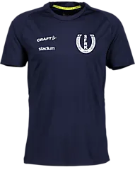 321481101101 CRAFT Evolve Tee 321481101101 CRAFT Evolve Tee Standard Small1x1
