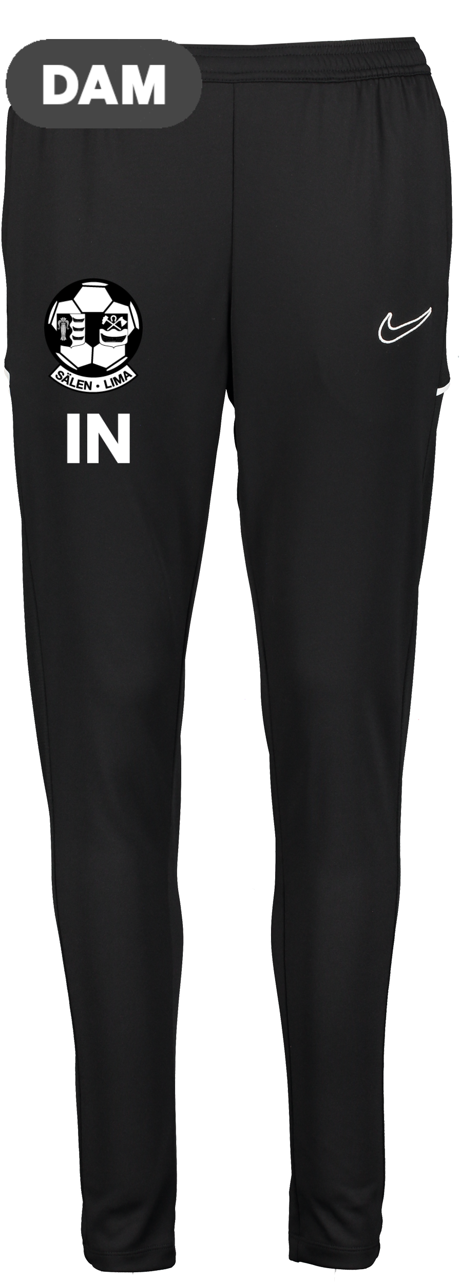 
NIKE, 
Acd25 Pnt W, 
Detail 1
