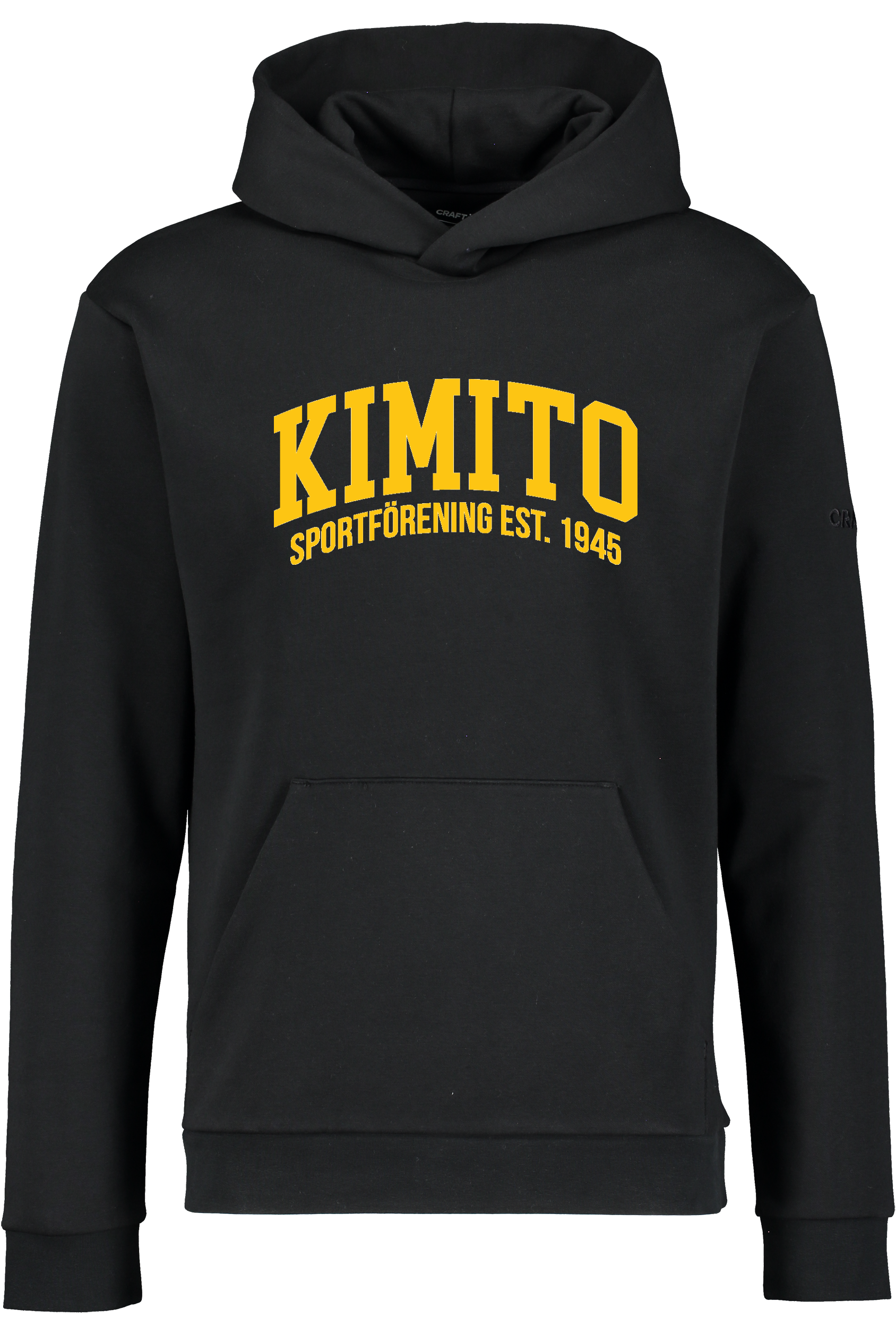 
CRAFT, 
Community 2.0 Hood, 
Detail 1
