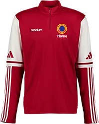 400095103101 ADIDAS Squad25 Tr Top Jr 400095103101 ADIDAS Squad25 Tr Top Jr Standard Small1x1