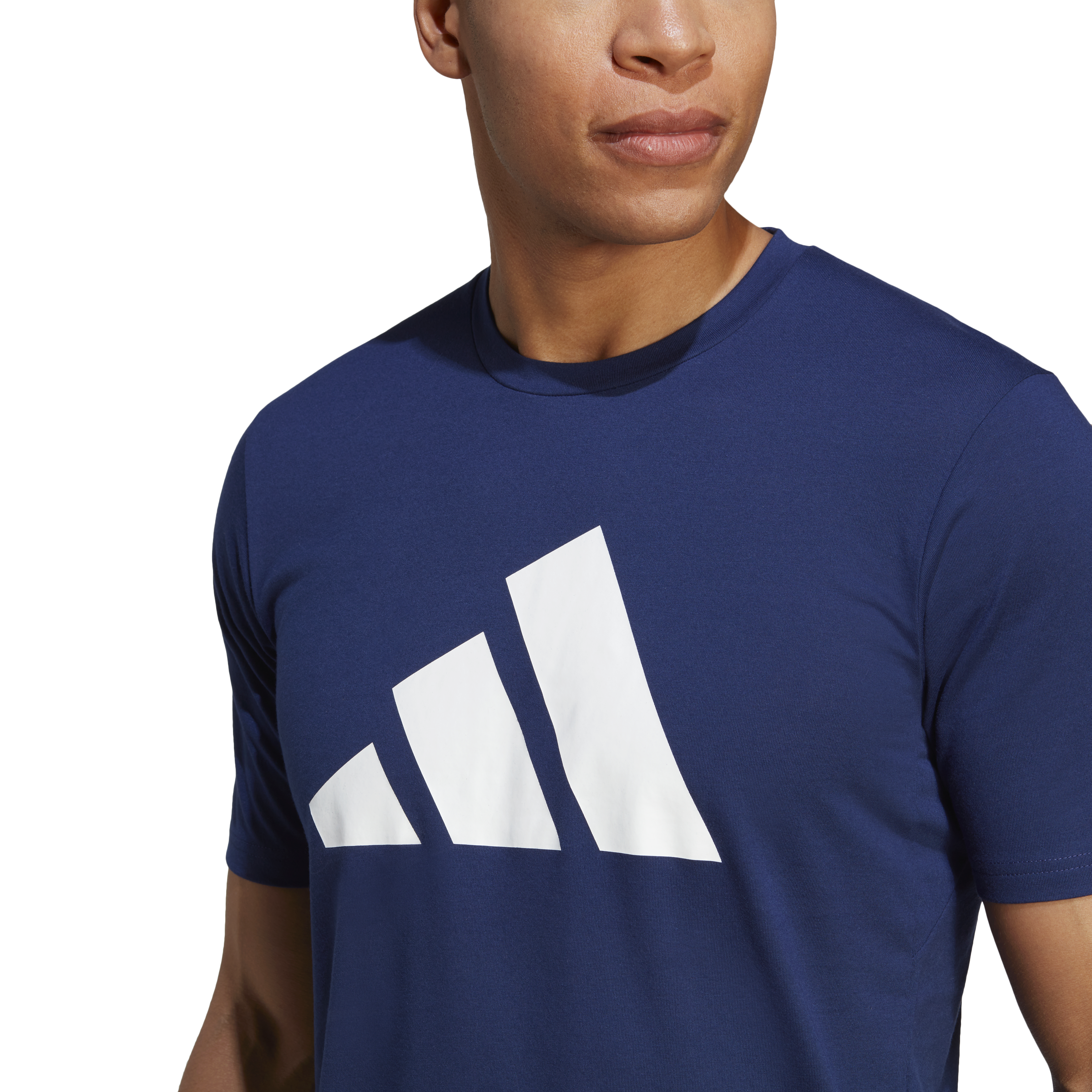 ADIDAS, Tr-Es Fr Logo T