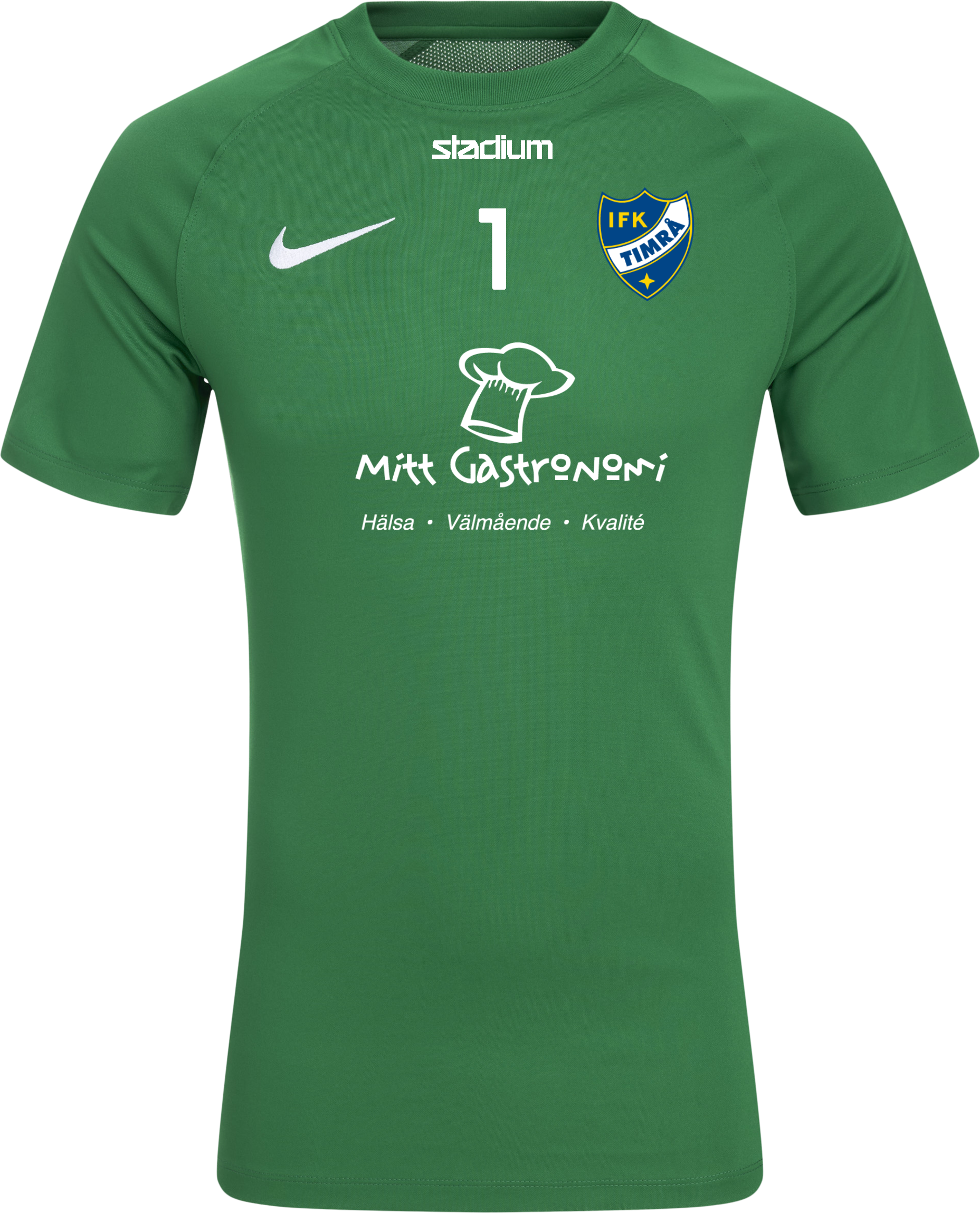 
NIKE, 
PARK VIII SS JSY, 
Detail 1
