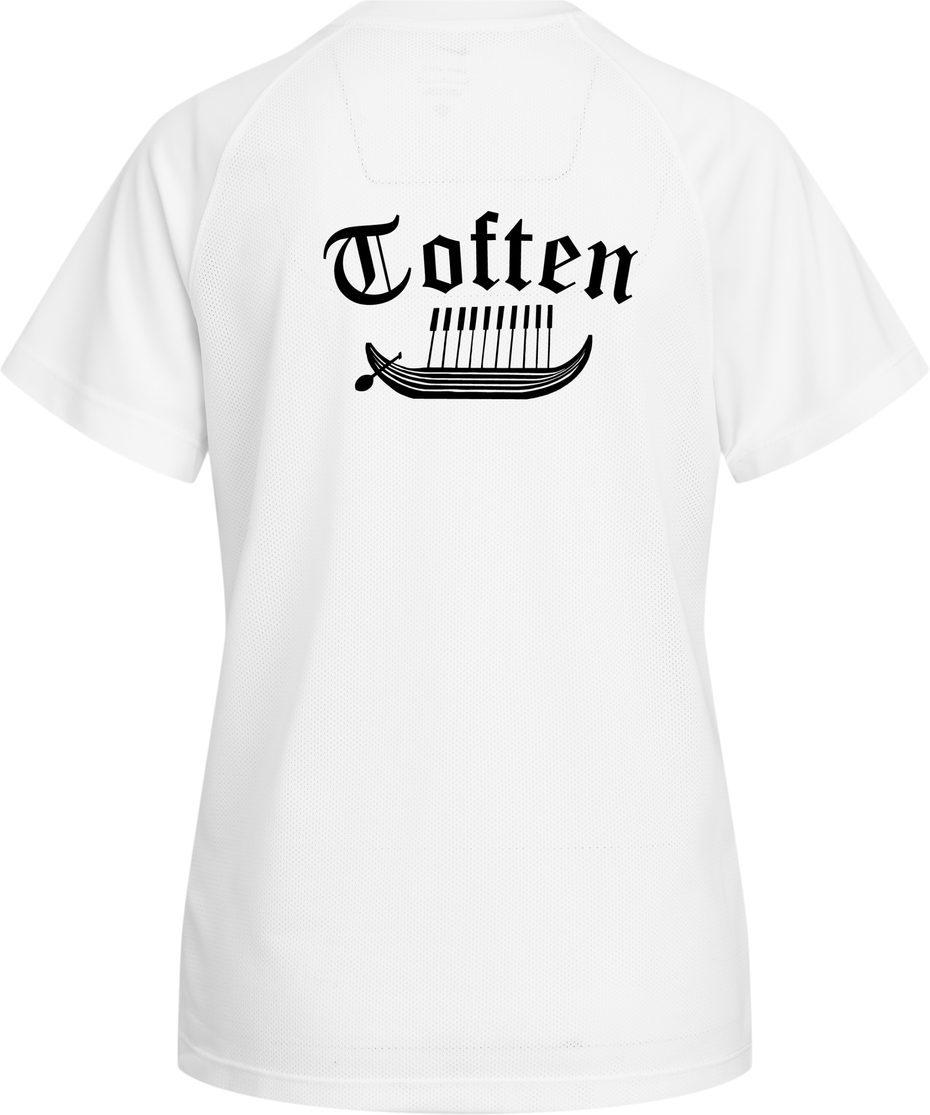 NIKE, PARK VIII SS JSY W