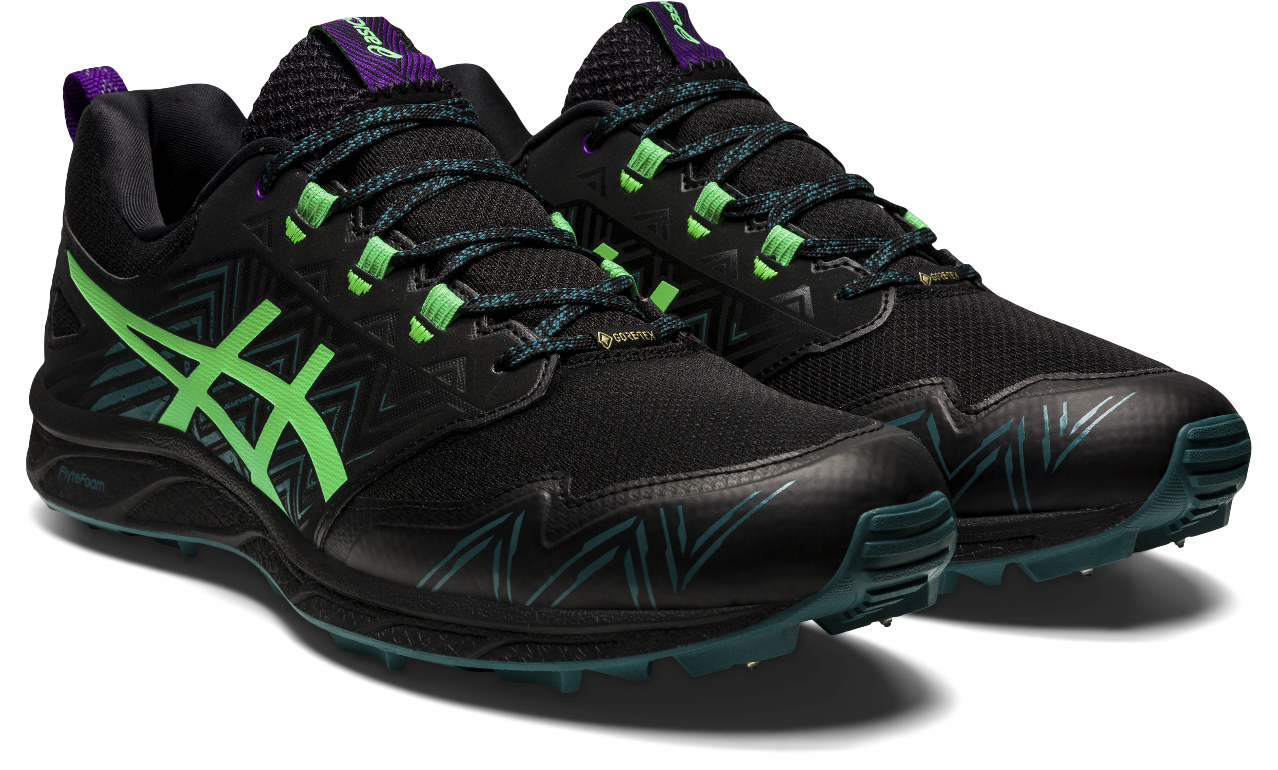 ASICS, M Gel-Fujisetsu 3 Gtx