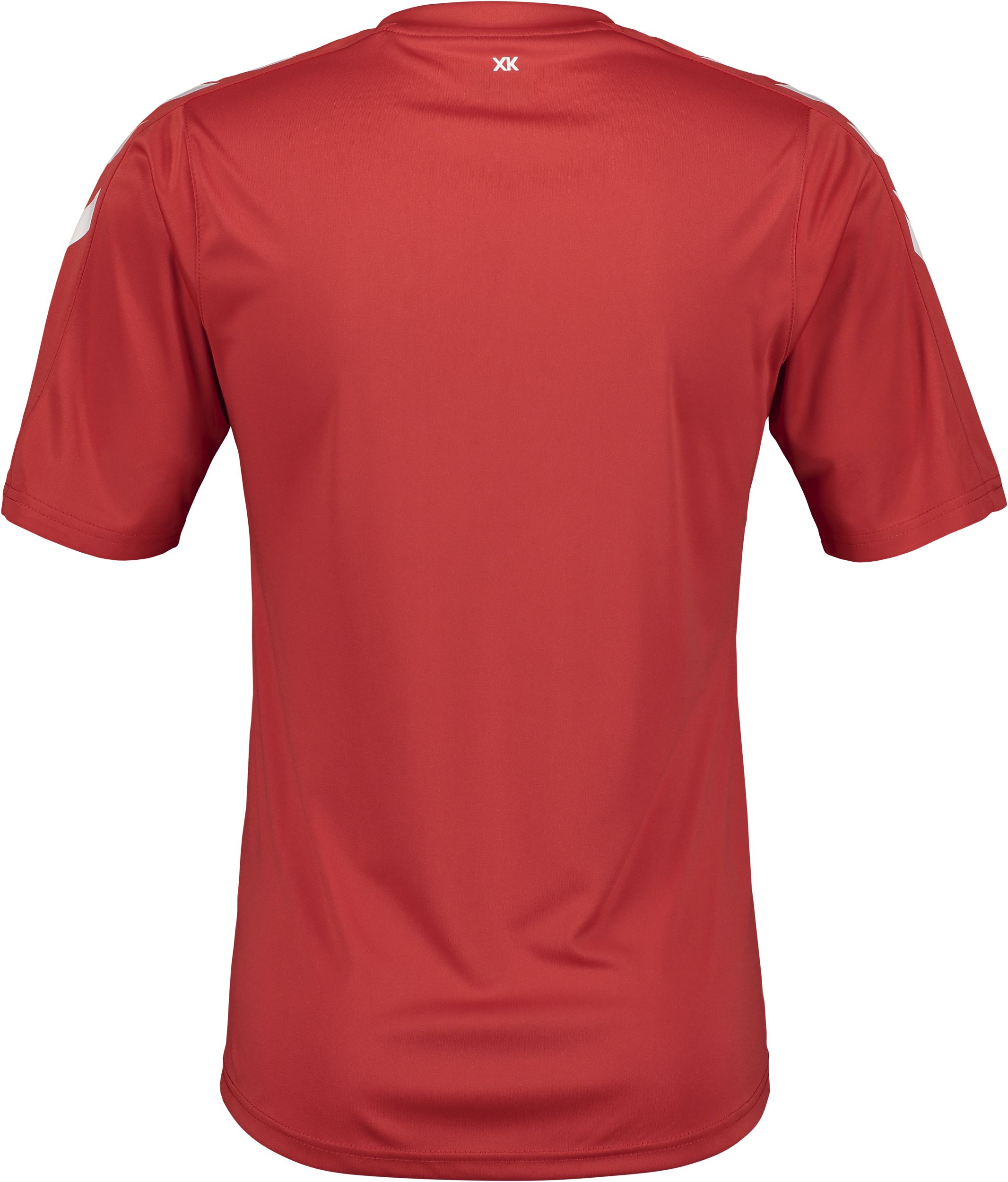 HUMMEL, Core Xk Striped Jsy Ss Jr