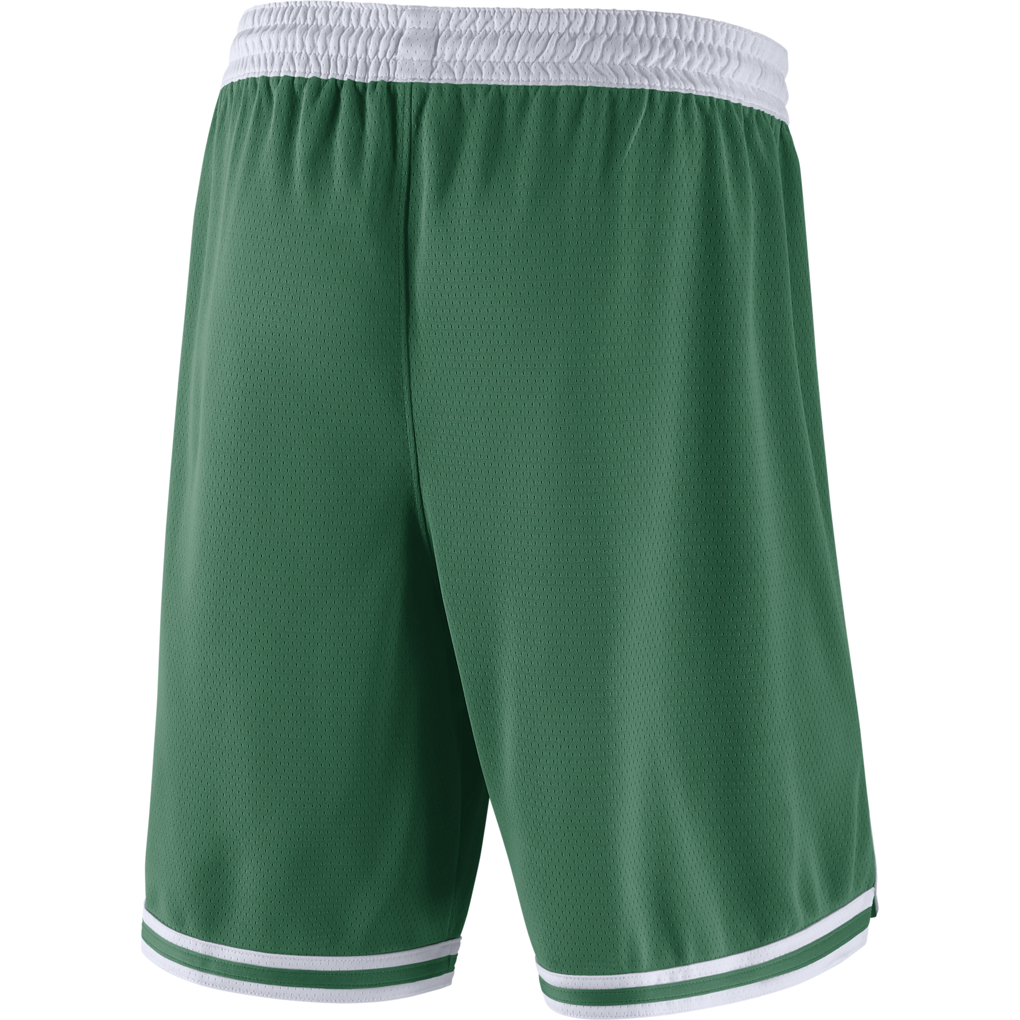 NIKE, Boston M Nk Swingman Short Road 18