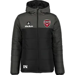401327101101 SELECT Oxford 25 Padded Jkt Jr 401327101101 SELECT Oxford 25 Padded Jkt Jr Standard Small1x1