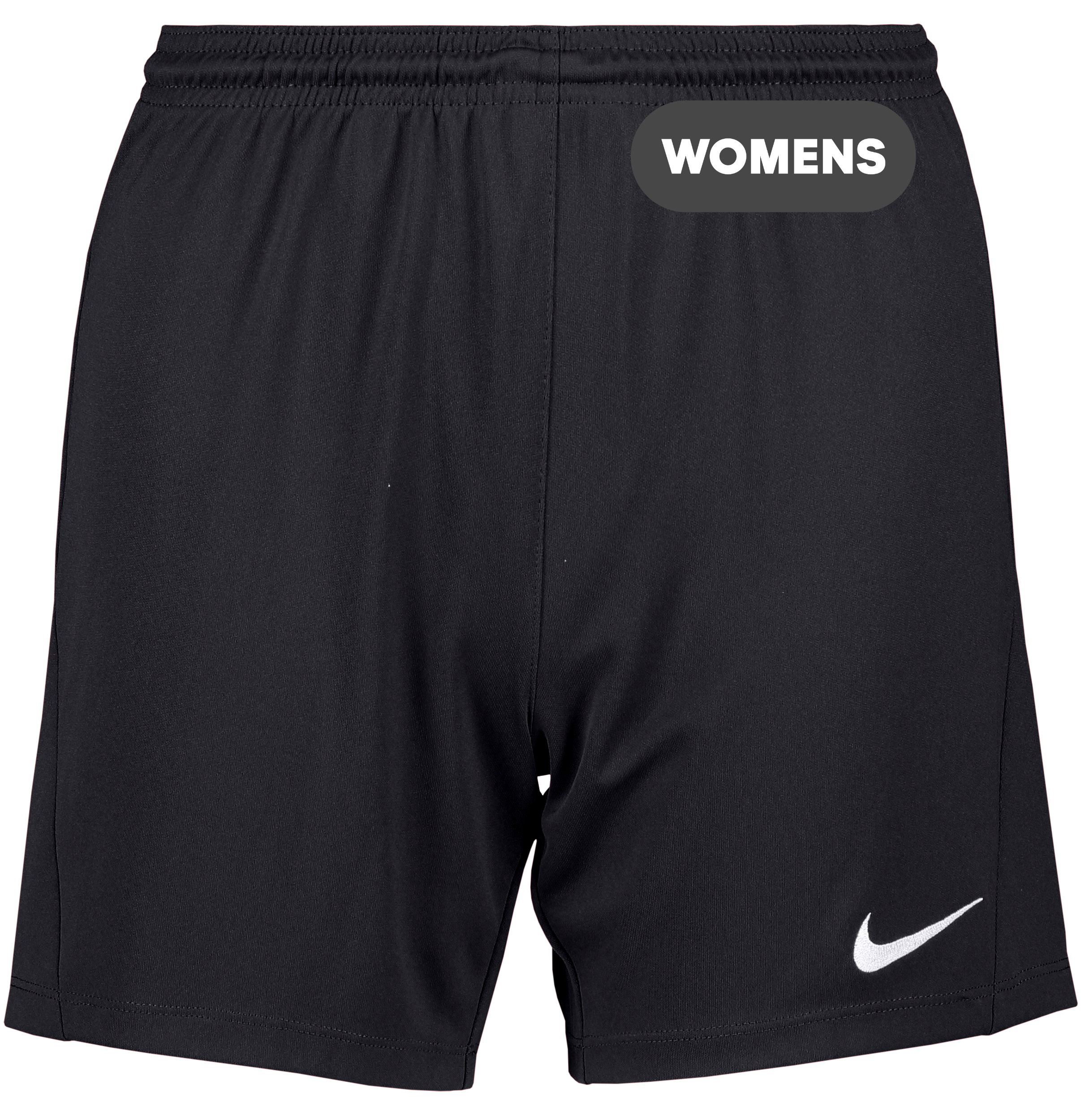 
NIKE, 
Park III Short W, 
Detail 1
