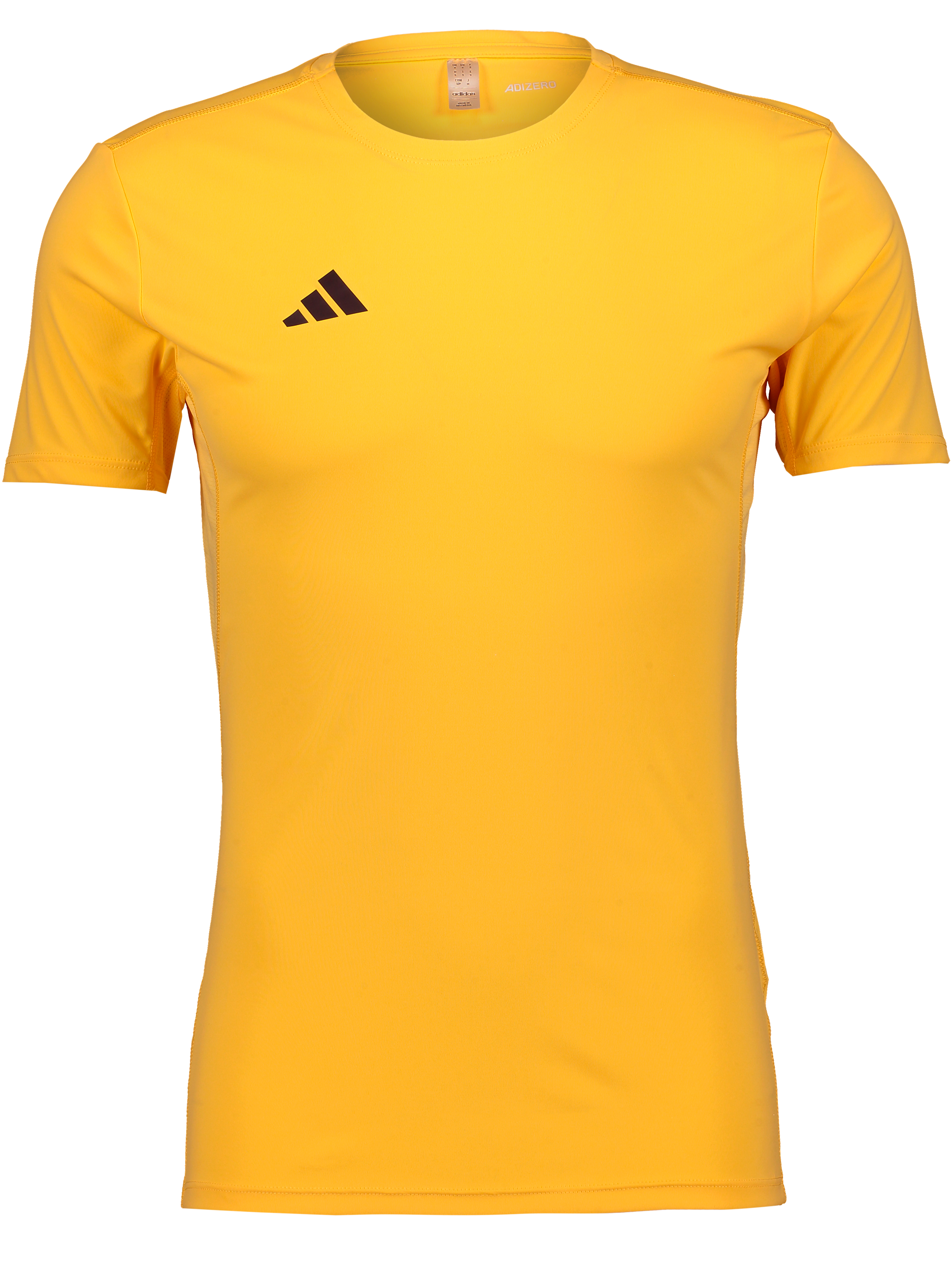 
ADIDAS, 
Adizero E Tee, 
Detail 1
