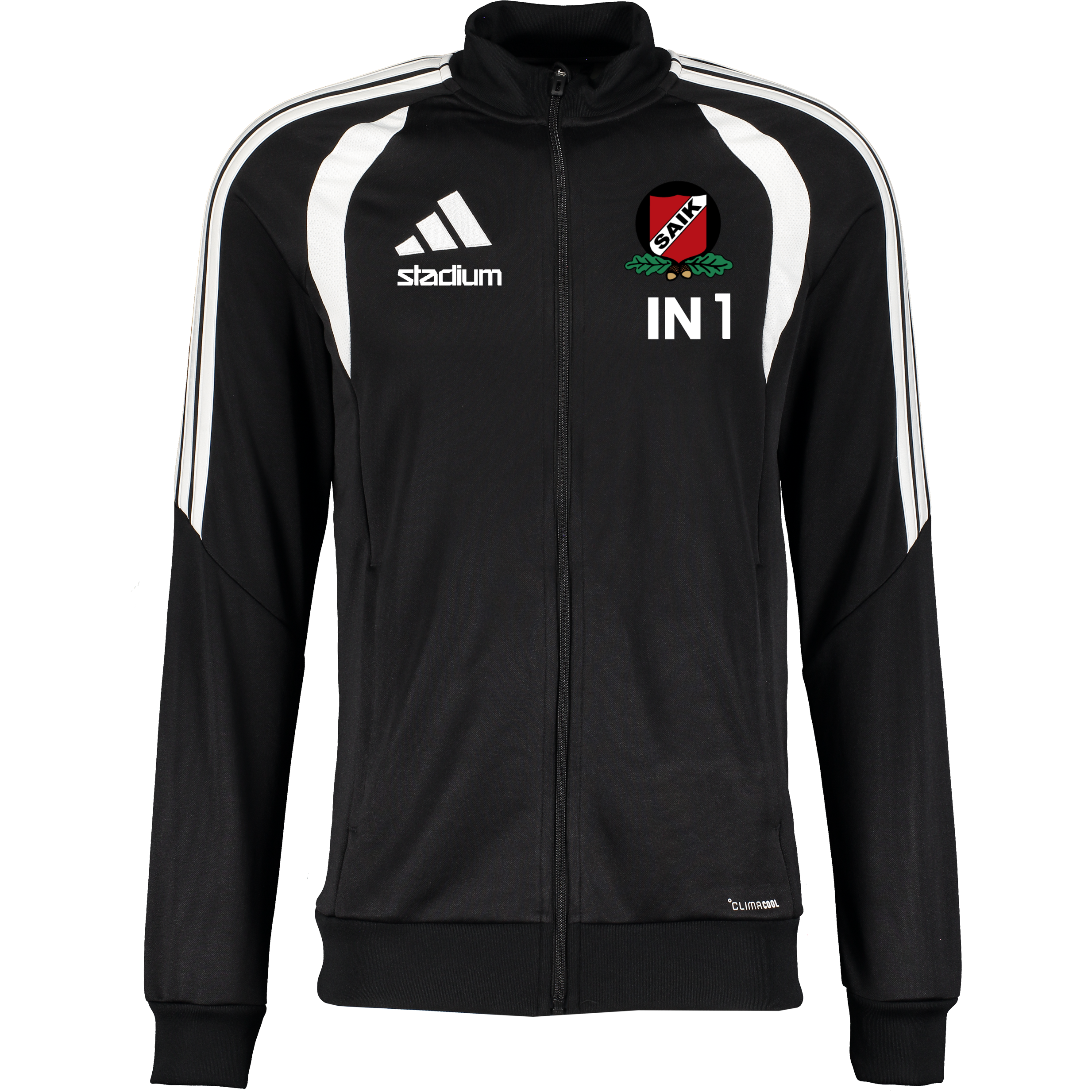 
ADIDAS, 
TIRO26 L TR JKT, 
Detail 1
