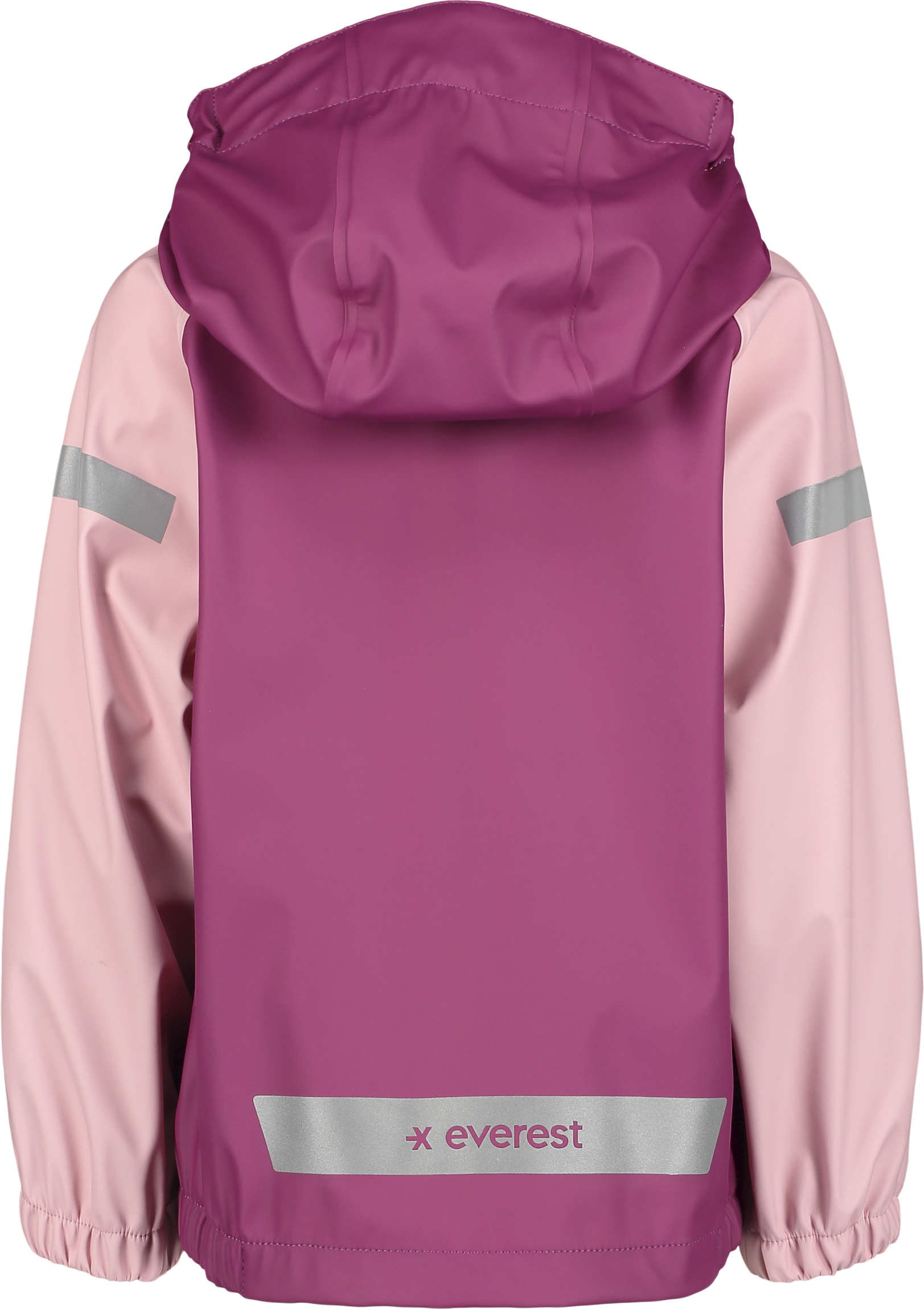 EVEREST, K Rain Pocket Jacket