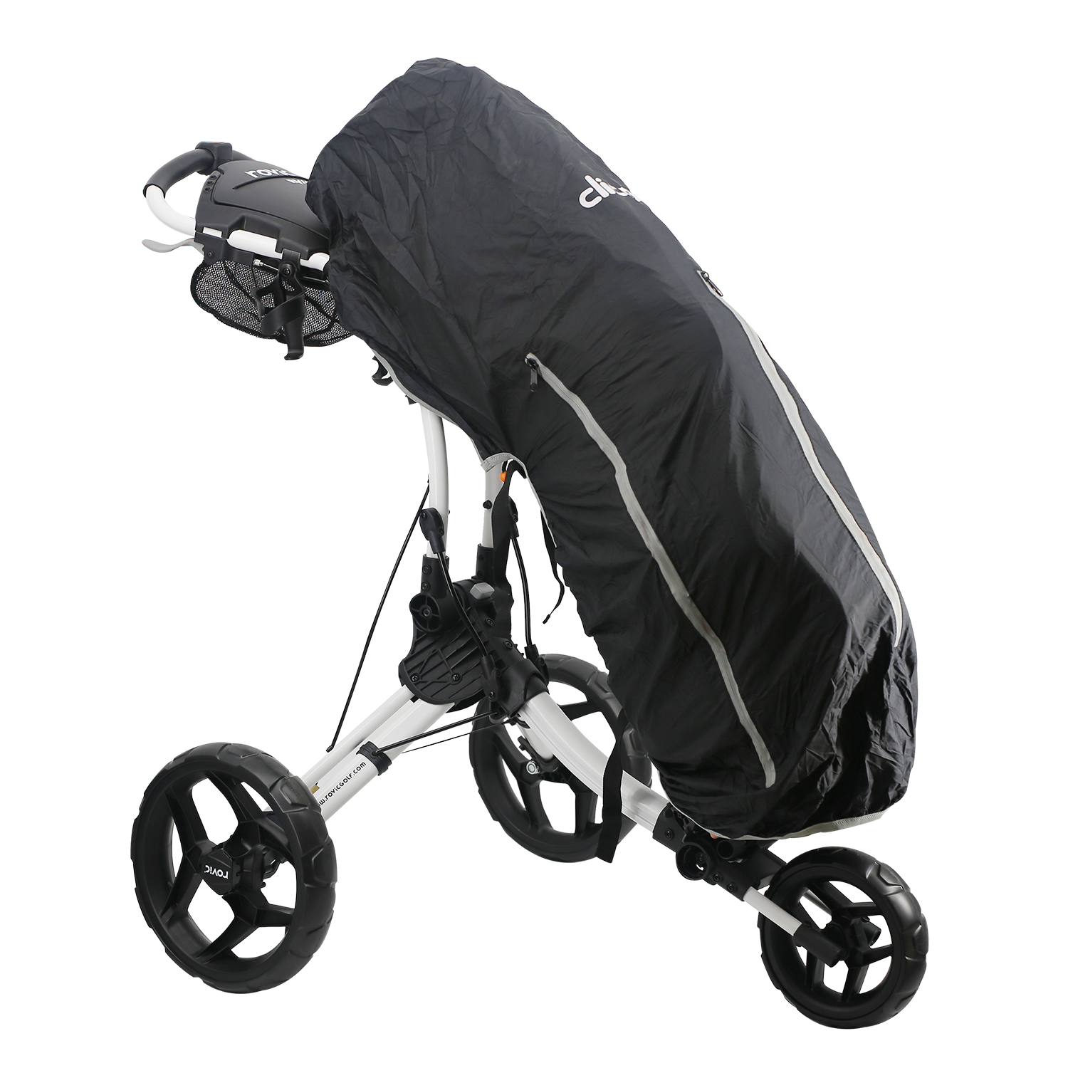 CLICGEAR, Golf Bag Rain Cover