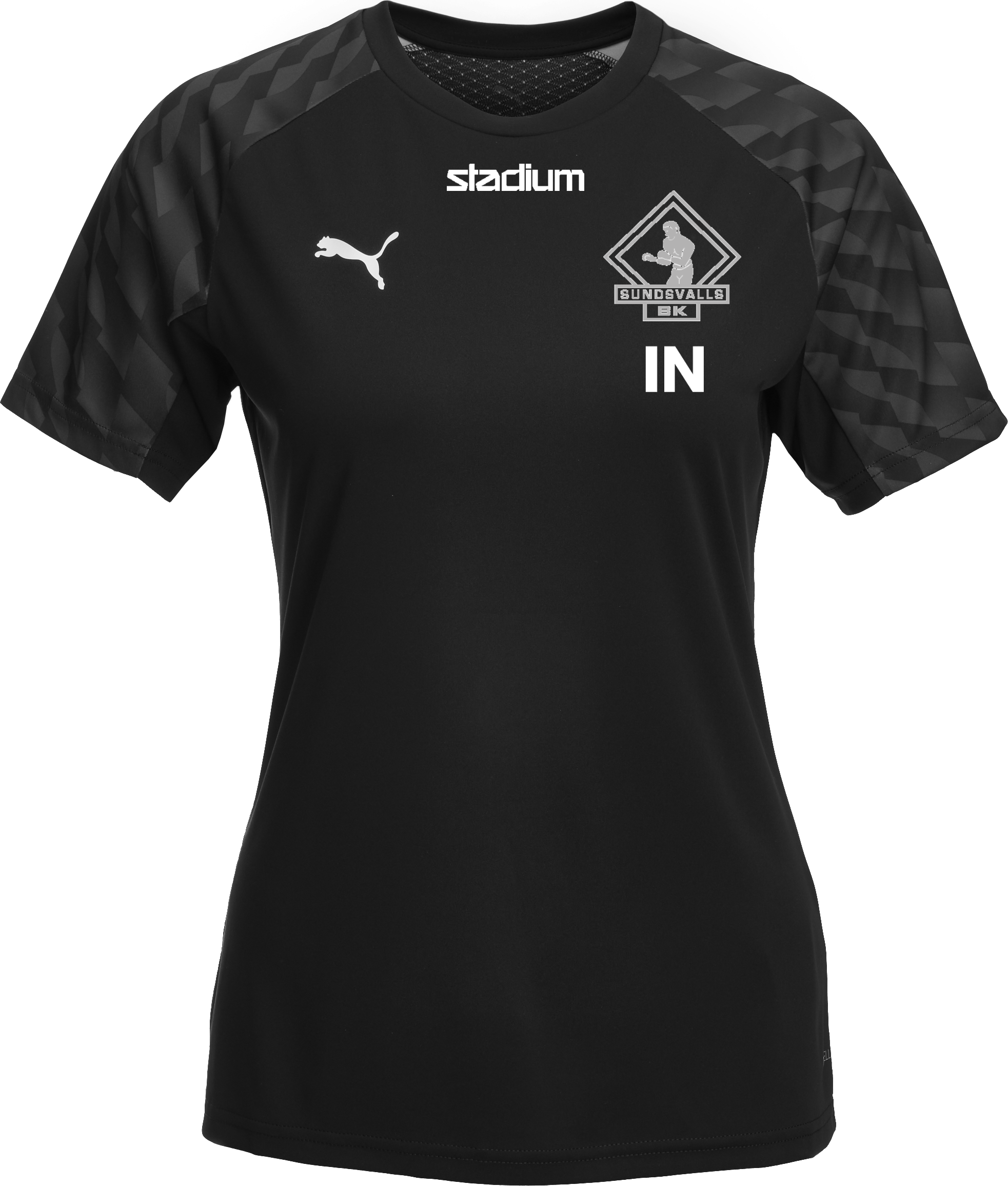 
PUMA, 
TEAMLIGA26 JERSEY W, 
Detail 1
