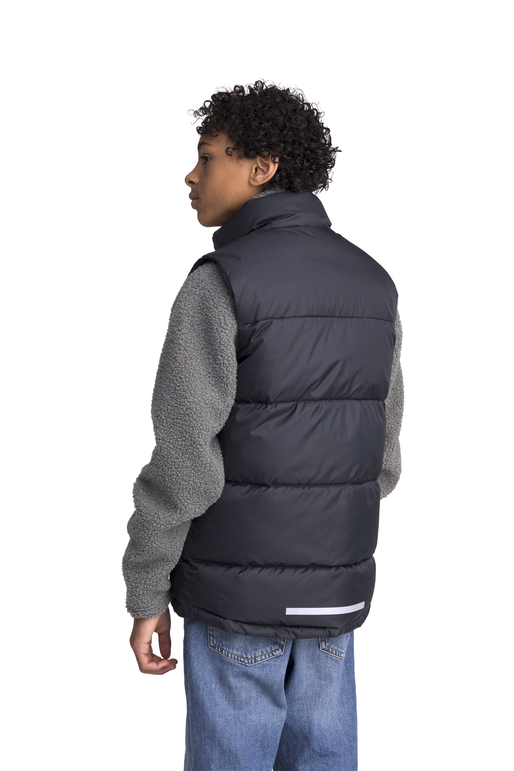 EVEREST, J Yazz Vest