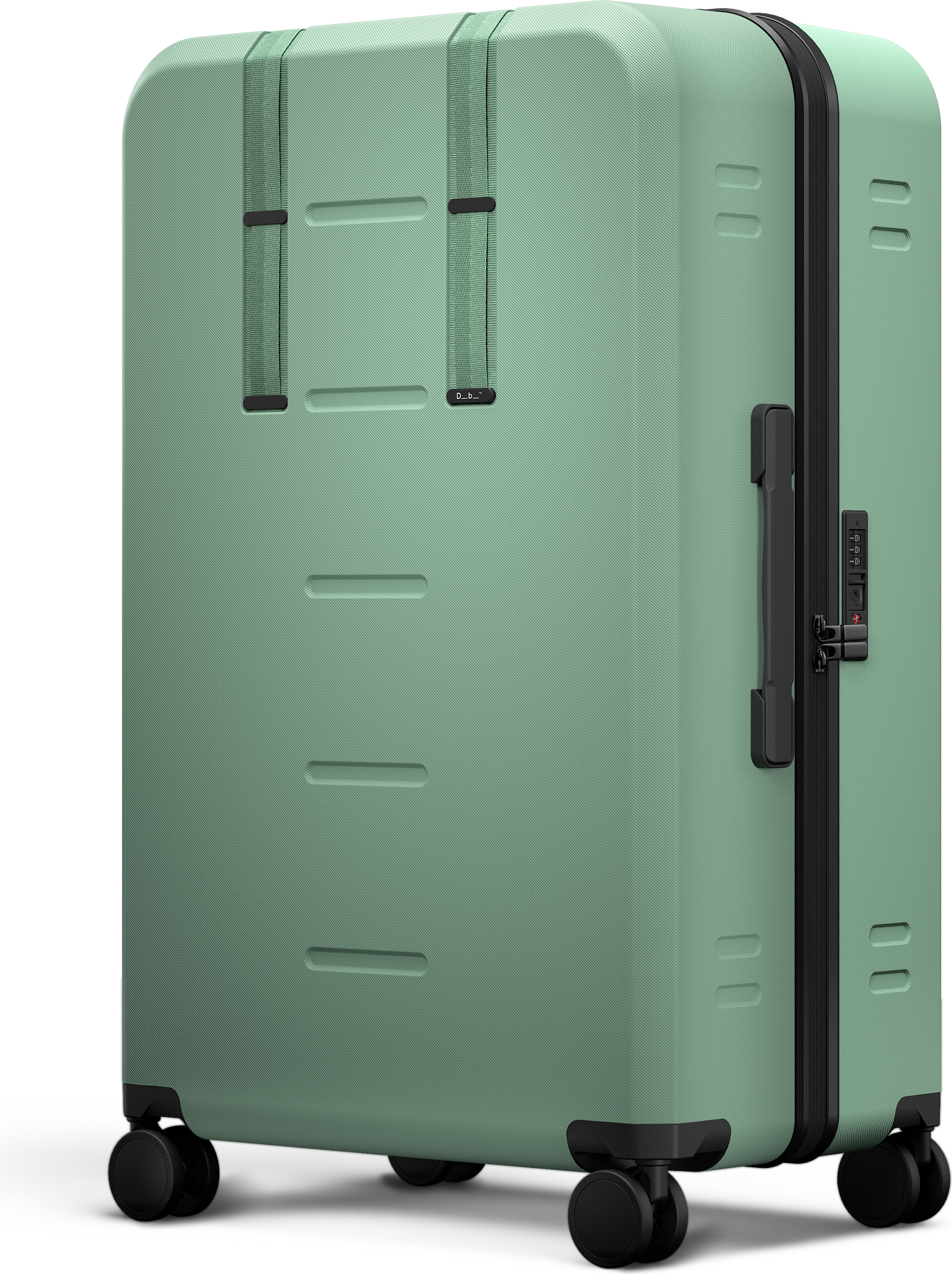 
DB, 
RAMVERK CHECK-IN LUGGAGE MEDIUM, 
Detail 1
