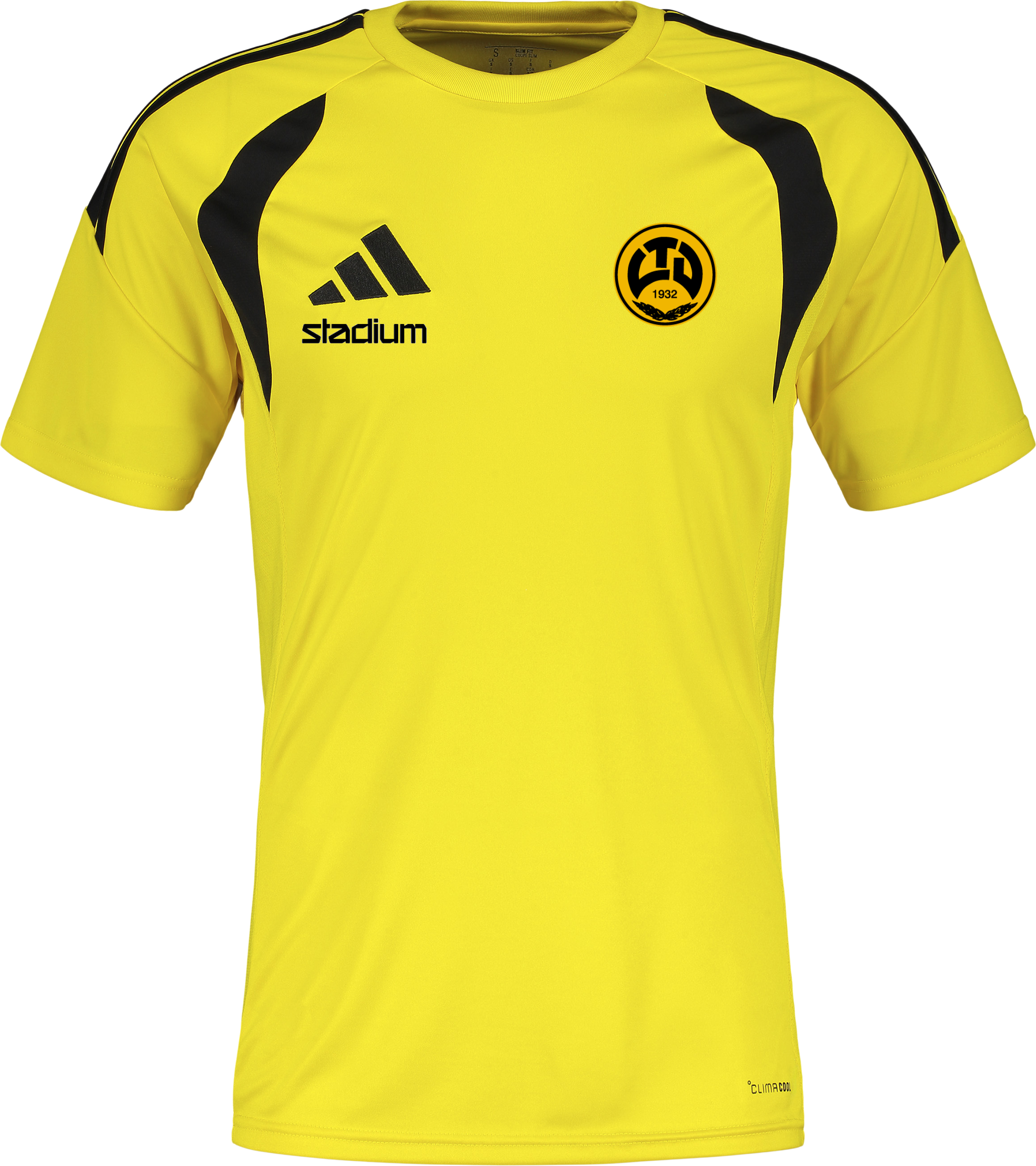 
ADIDAS, 
TIRO26 L JSY JR, 
Detail 1
