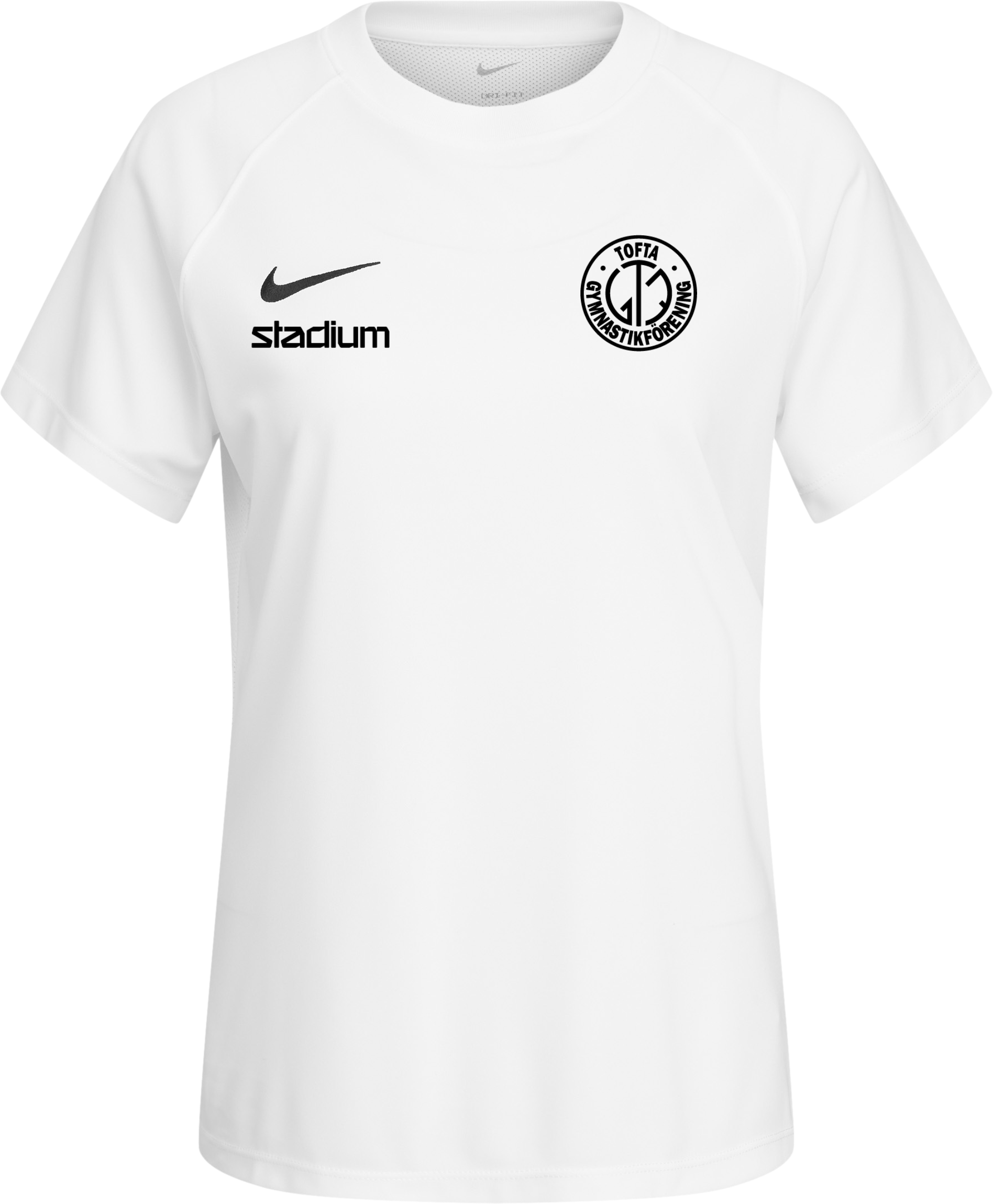 
NIKE, 
PARK VIII SS JSY W, 
Detail 1
