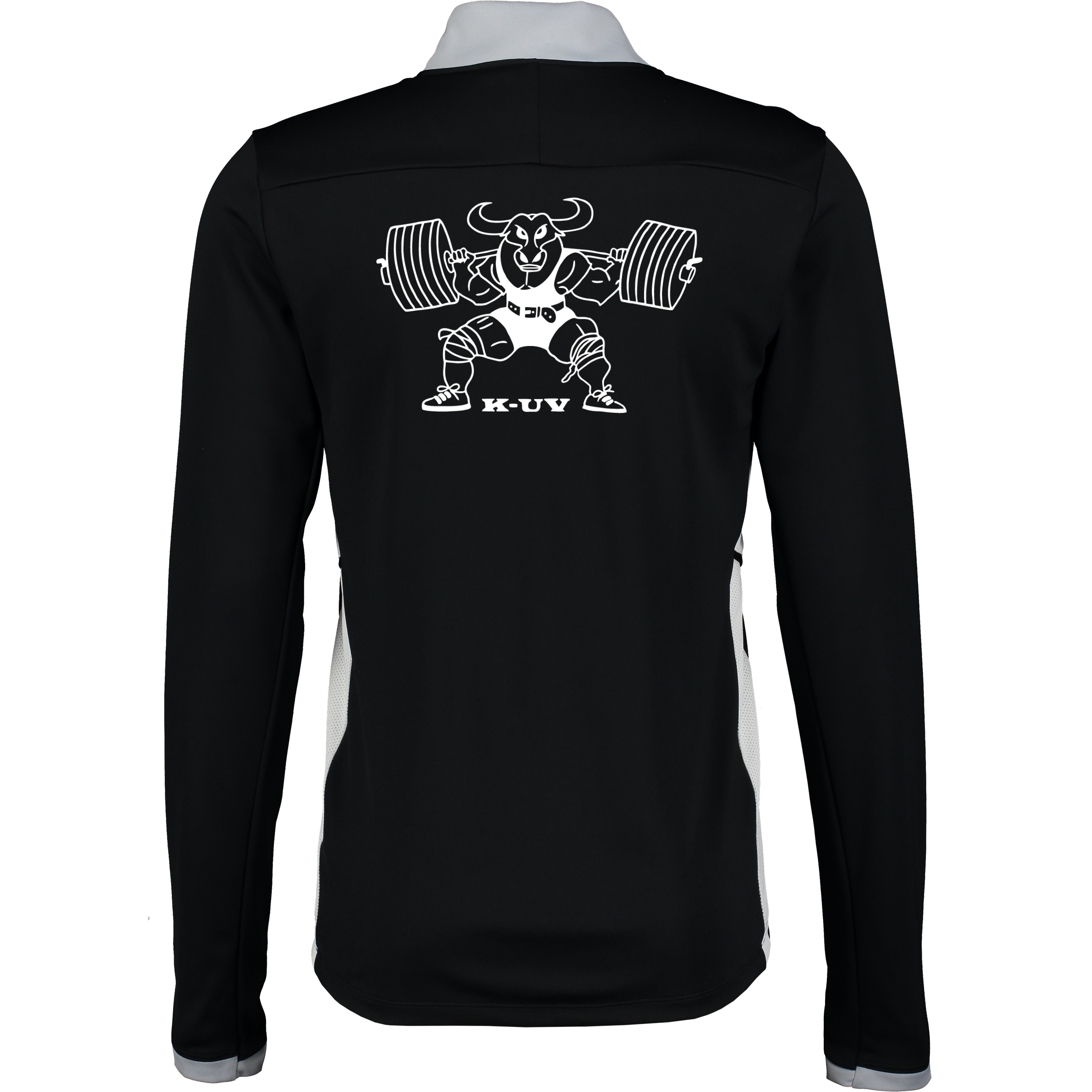 NIKE, Acd25 Drill Top