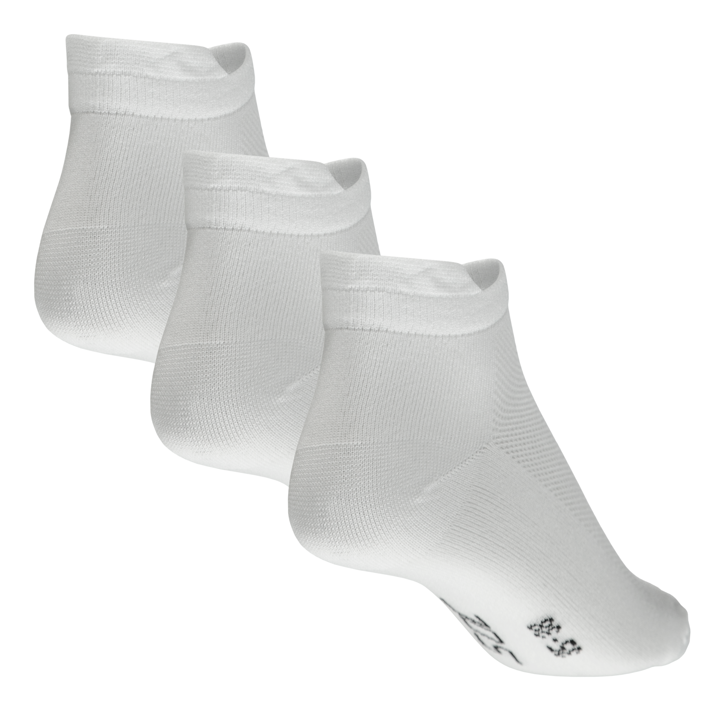 SOC, 3P Low Cut Sock Re