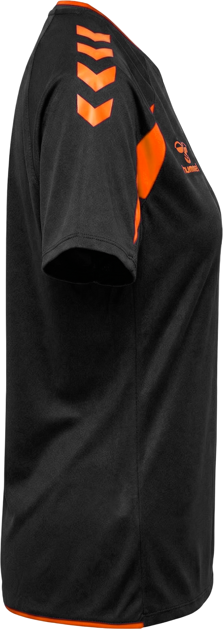 HUMMEL, HMLCORE 2.0 JERSEY S/S WOMAN