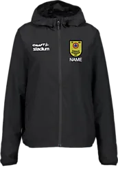 394070104101 CRAFT Squad Go Wind Jacket W 394070104101 CRAFT Squad Go Wind Jacket W Standard Small1x1