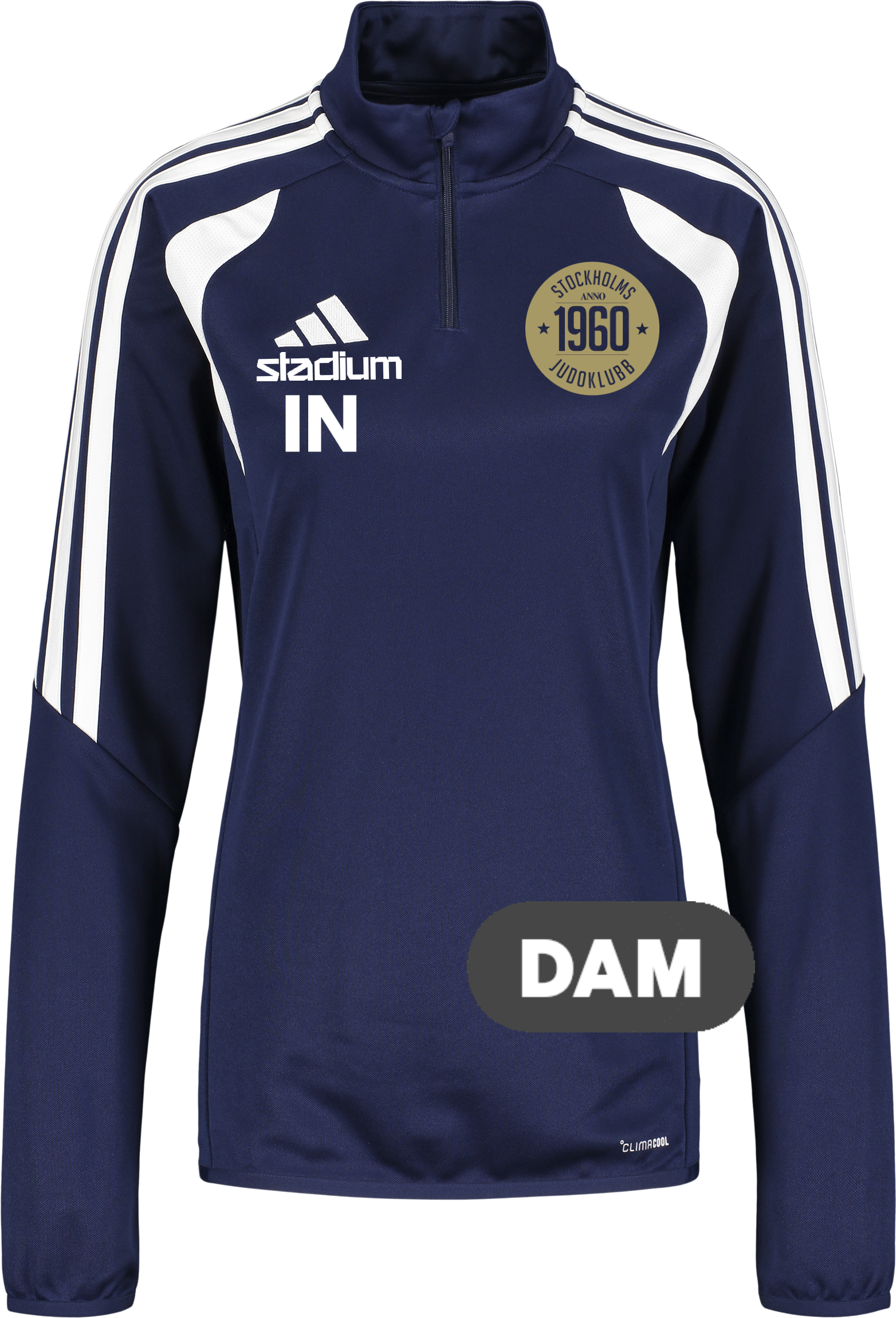 
ADIDAS, 
TIRO26 L TR TOP W, 
Detail 1
