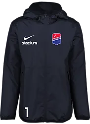318196102101 NIKE Park 20 Short Jkt 318196102101 NIKE Park 20 Short Jkt Standard Small1x1