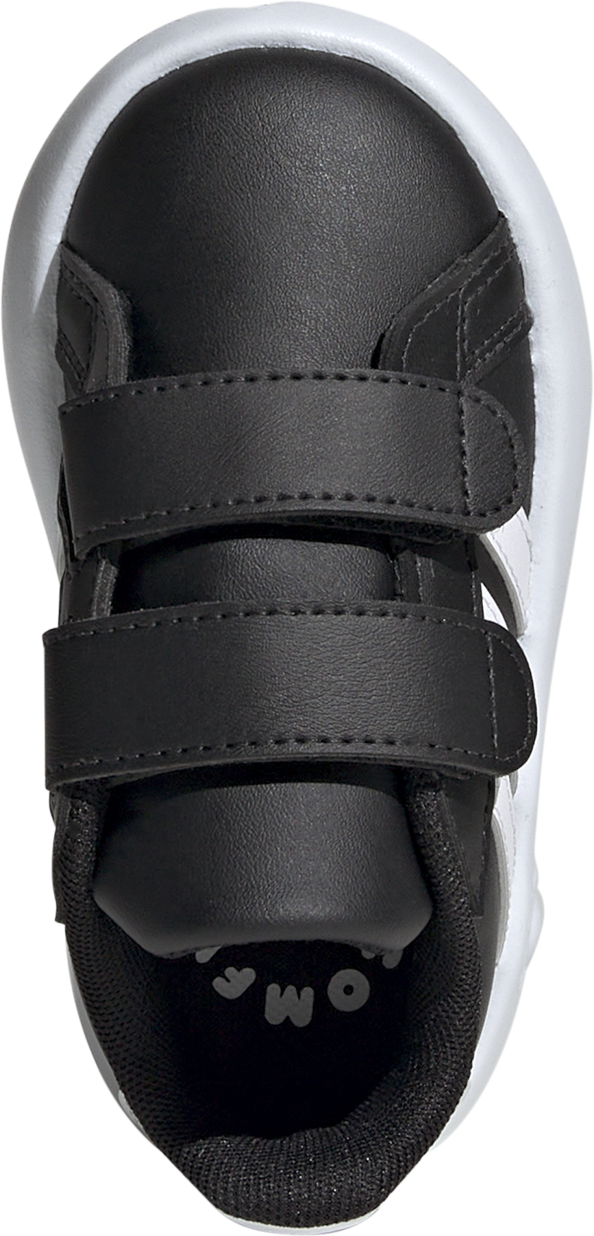 ADIDAS, K Grand Court 2.0 Cf I