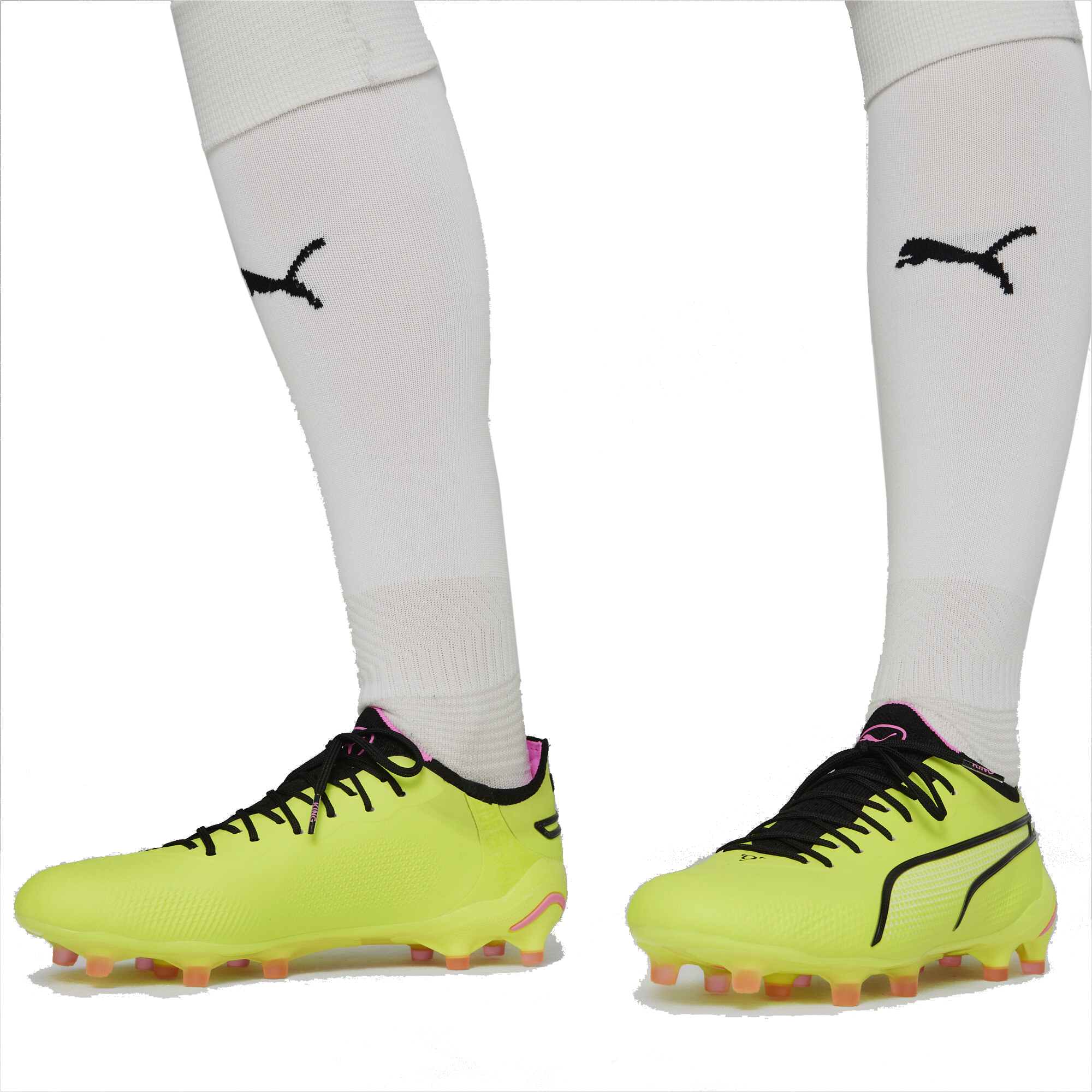 PUMA, King Ultimate Fg/Ag Wn S