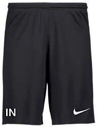 298936101101 NIKE Park III Short 298936101101 NIKE Park III Short Standard Small1x1