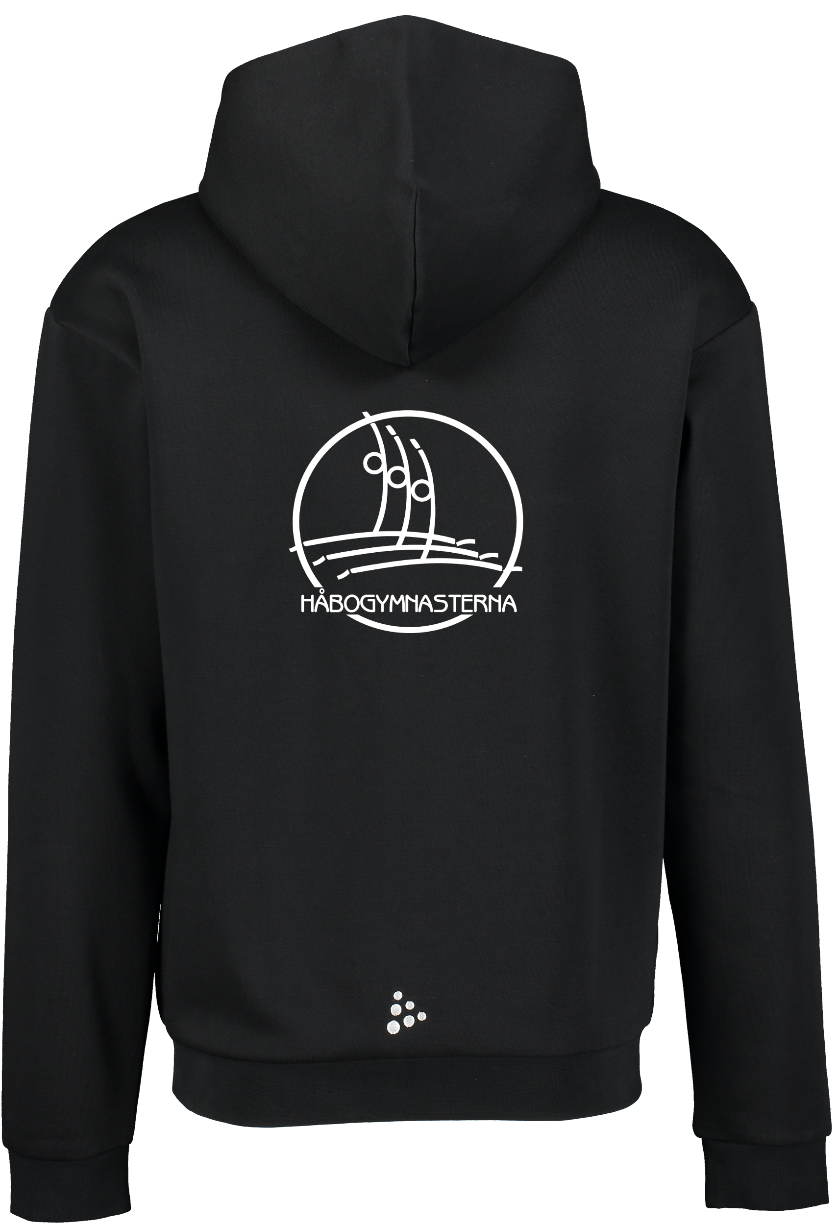 CRAFT, Community 2.0 Fz Hood