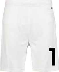 367351112101 HUMMEL Core Xk Poly Short Jr 367351112101 HUMMEL Core Xk Poly Short Jr Standard Small1x1