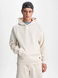 M SOFT HOOD - NATURE WHITE Model01 Small1x1