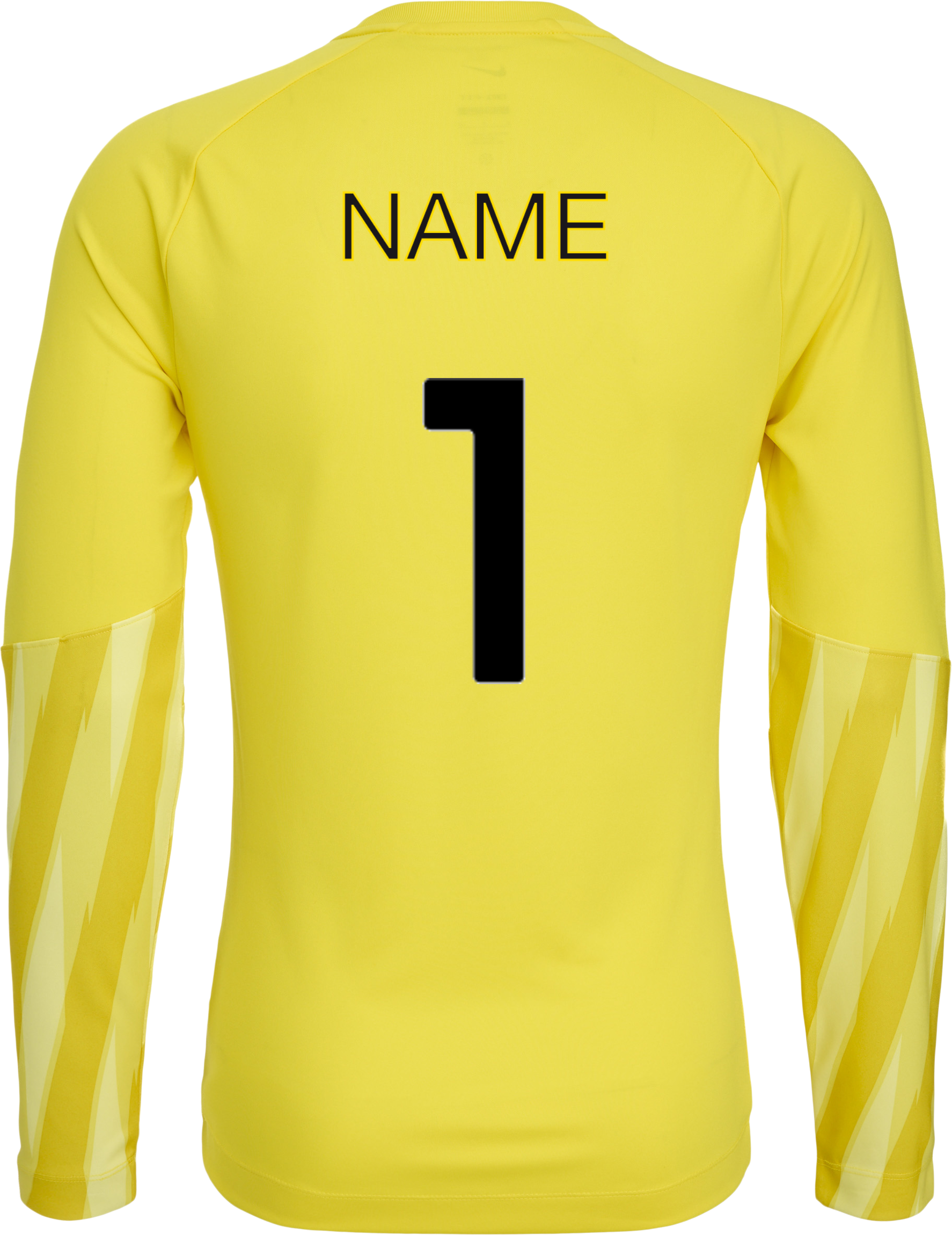 NIKE, PARK V GK LS JSY