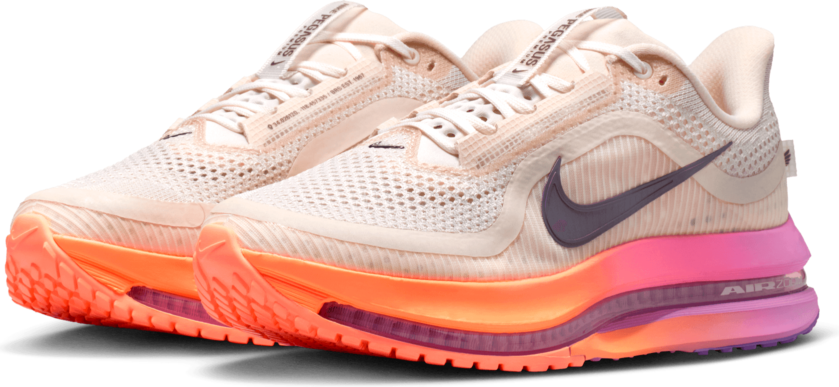 NIKE, W Pegasus Premium