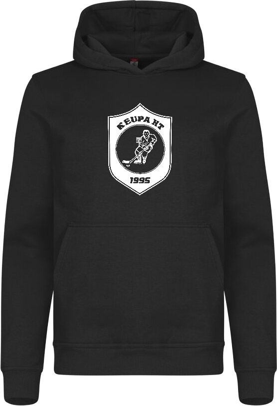 
CLIQUE, 
MIAMI HOODY JR, 
Detail 1
