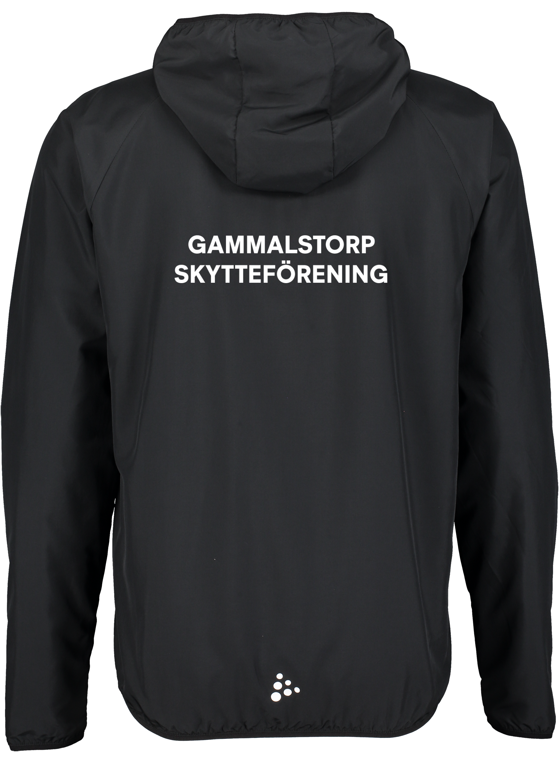 CRAFT, SQUAD GO WIND JACKET JUNIOR