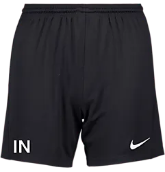 298938101101 NIKE Park III Short W 298938101101 NIKE Park III Short W Standard Small1x1